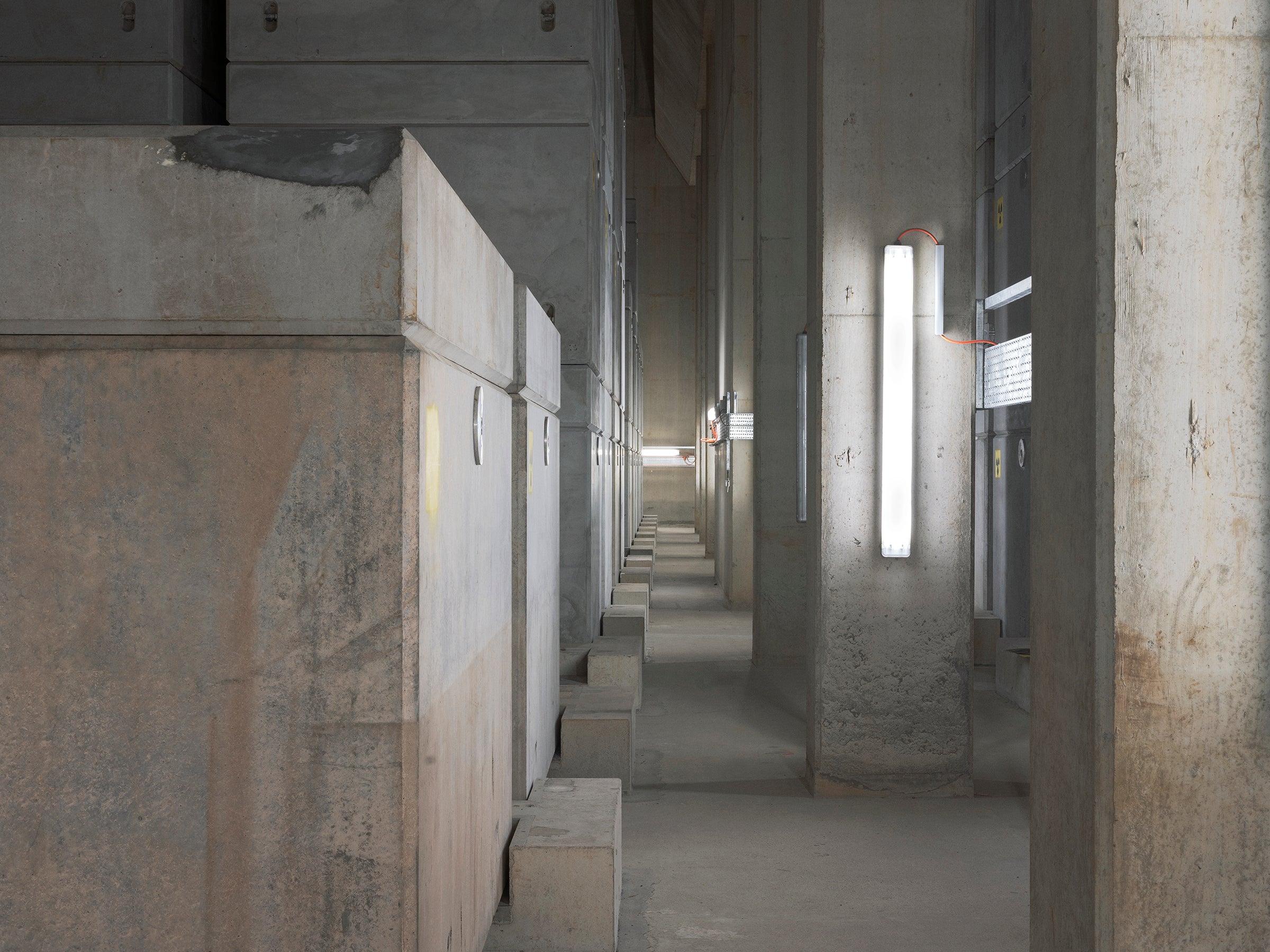 Press Roundup: The Nuclear Sublime