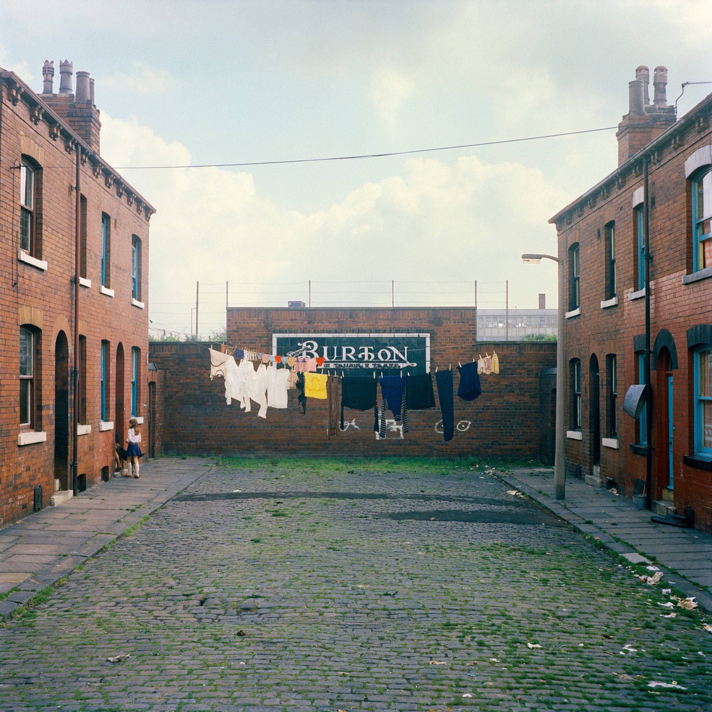 Sofa Sessions: Conversations with Martin Parr and Peter Mitchell