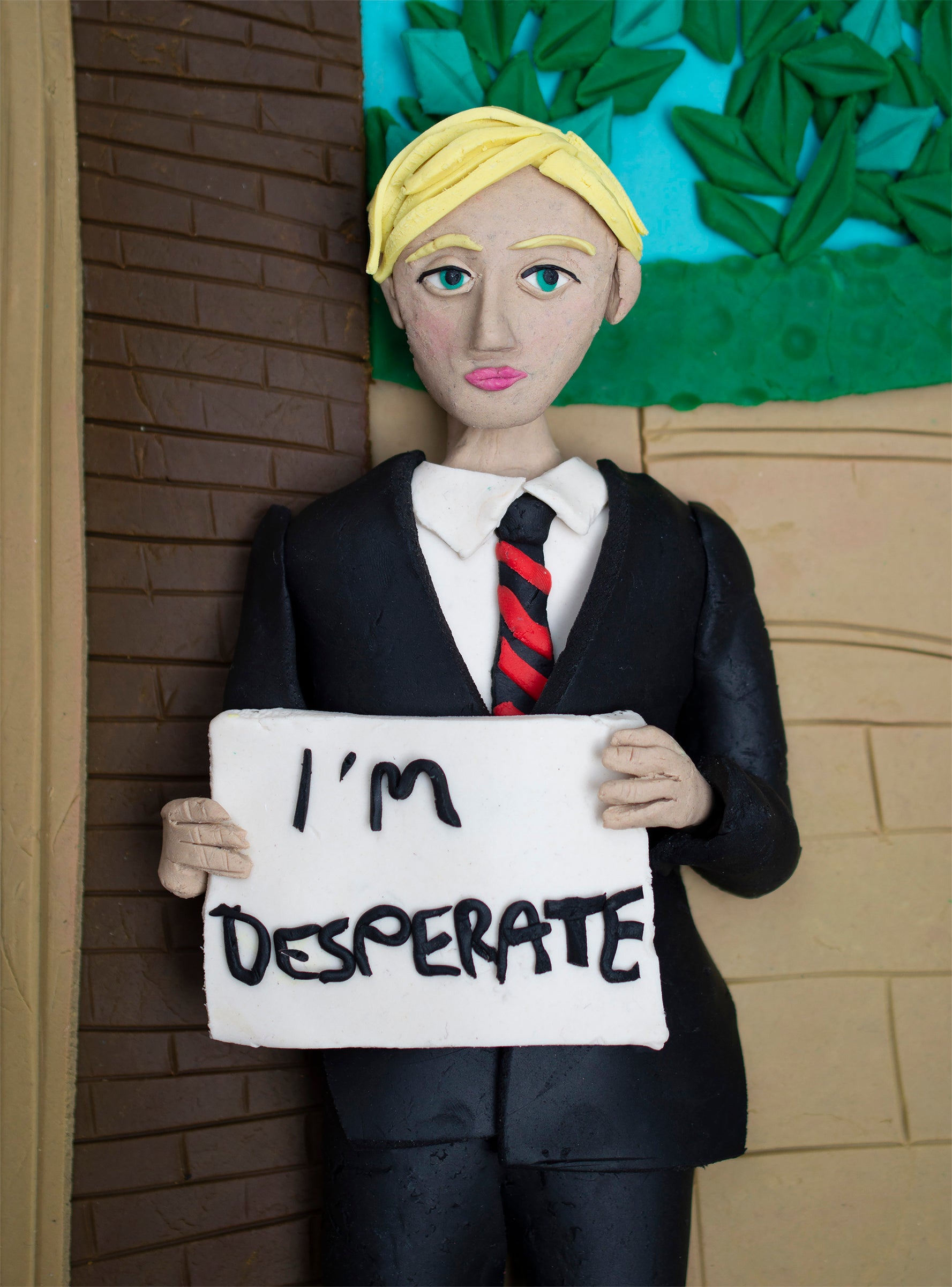 Whilst the World Sleeps