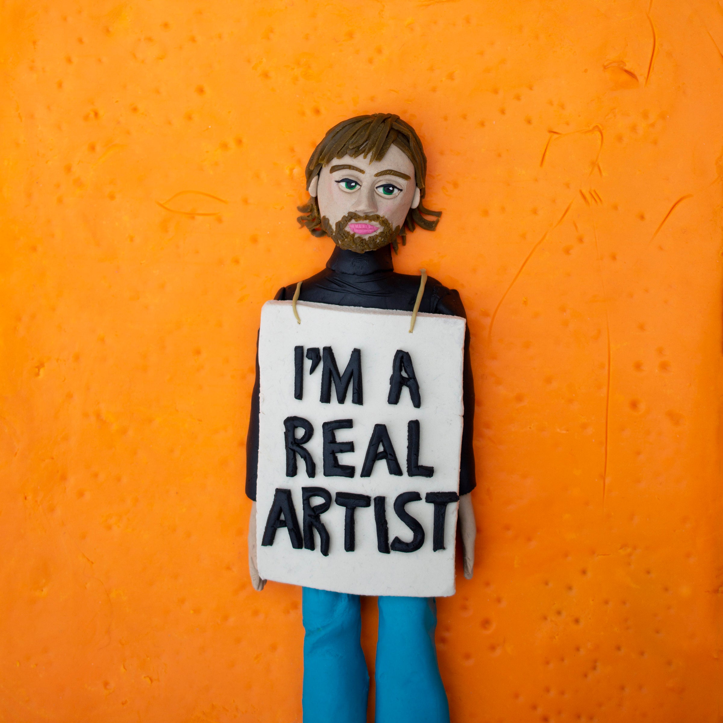 Whilst the World Sleeps