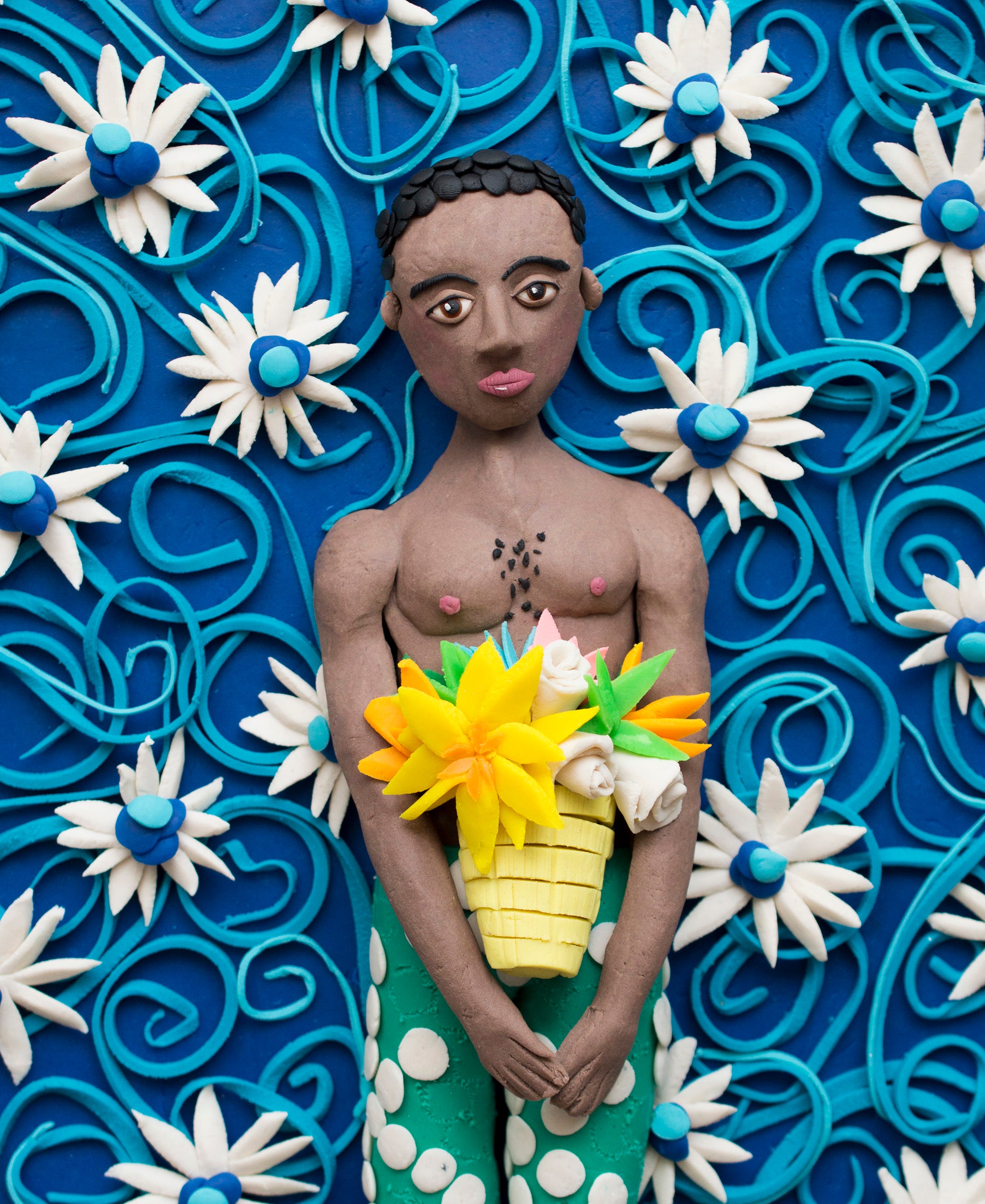 Whilst the World Sleeps