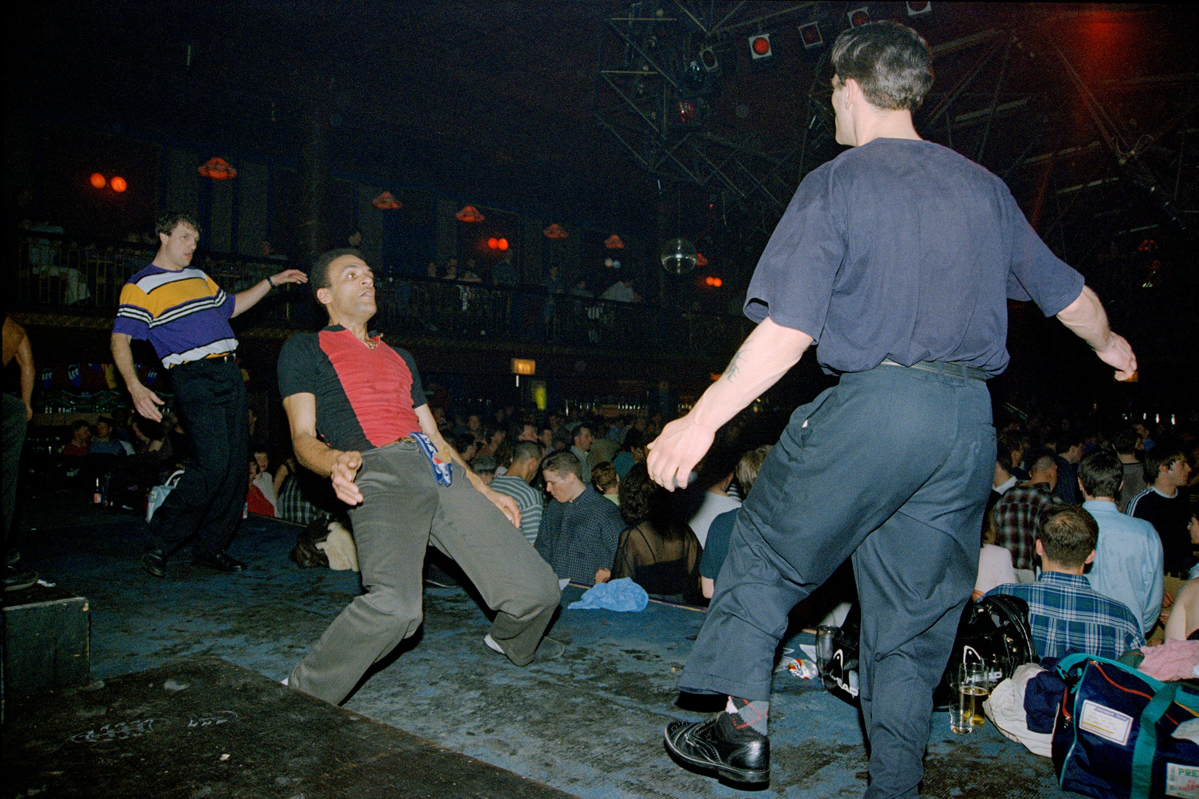 I'm Com'un Home In The Morn'un