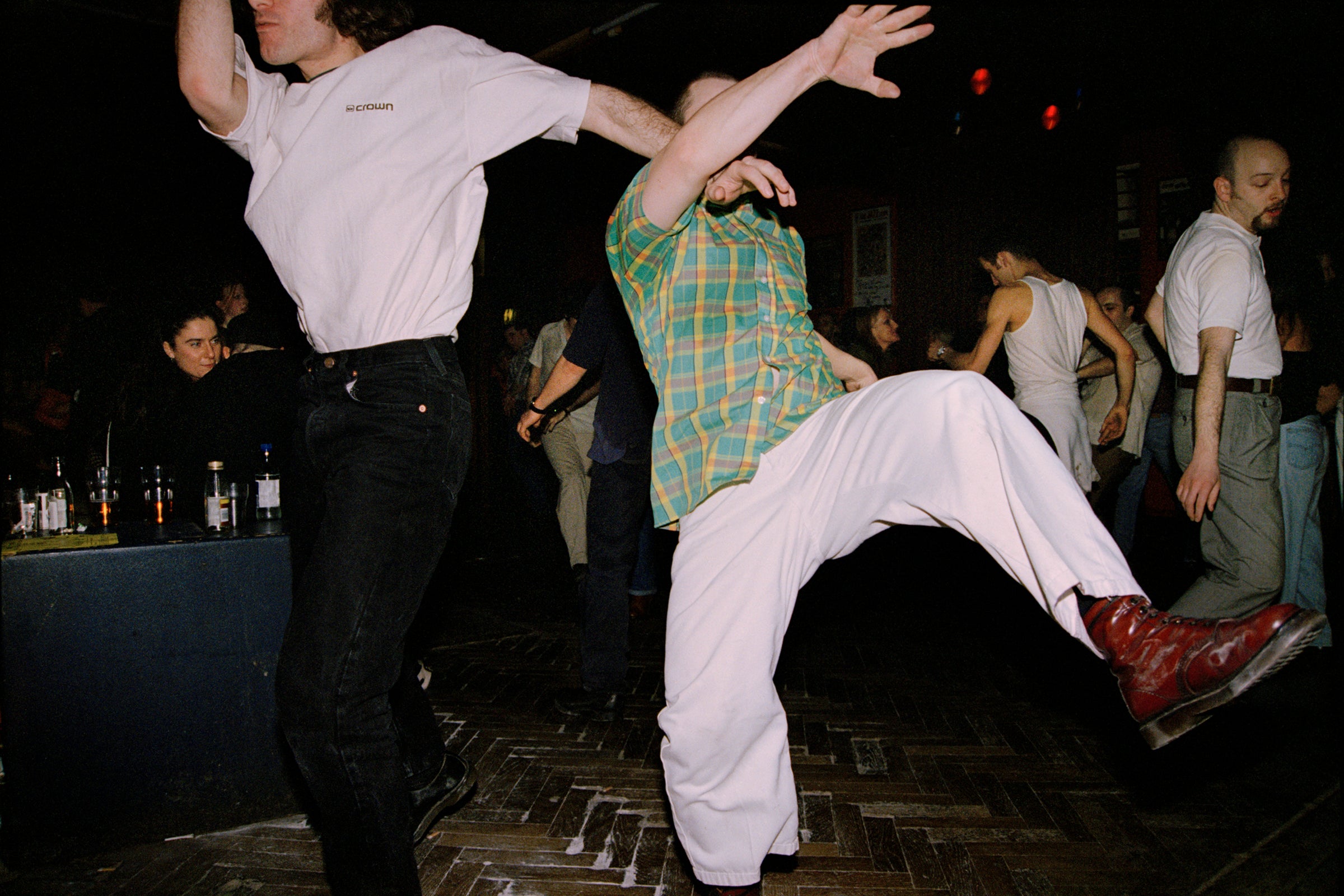 I'm Com'un Home In The Morn'un