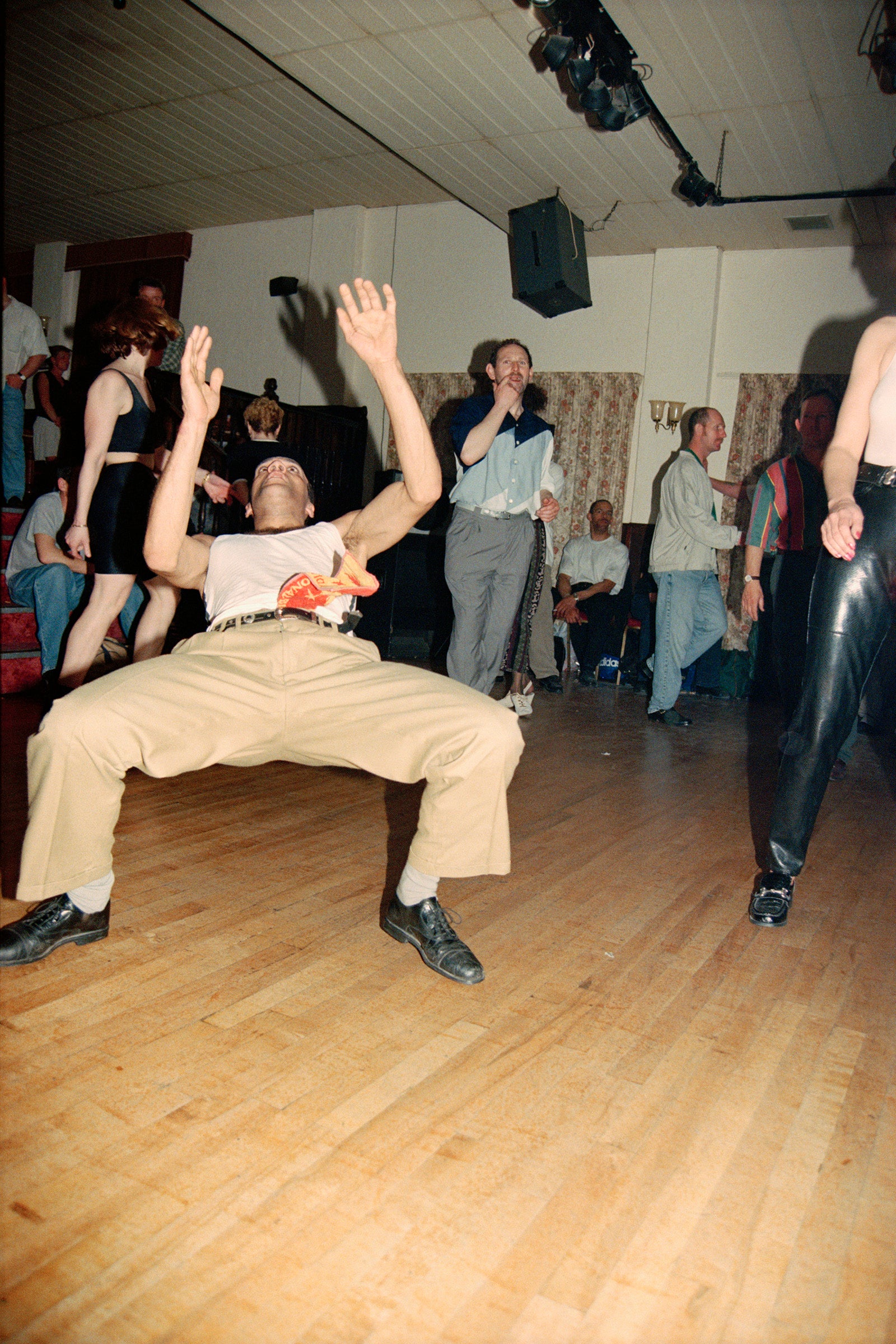 I'm Com'un Home In The Morn'un