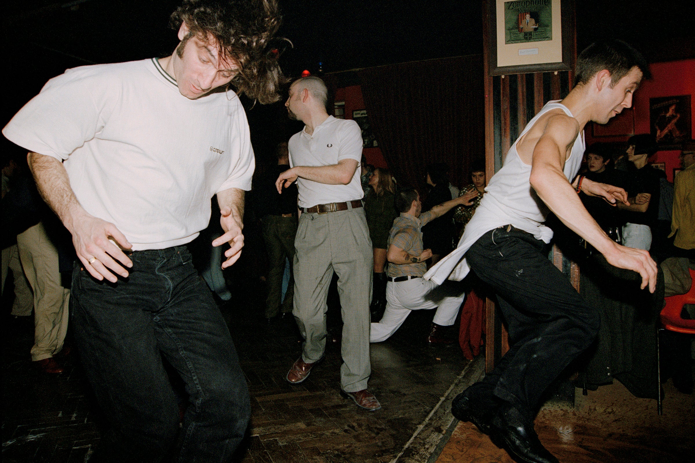 I'm Com'un Home In The Morn'un