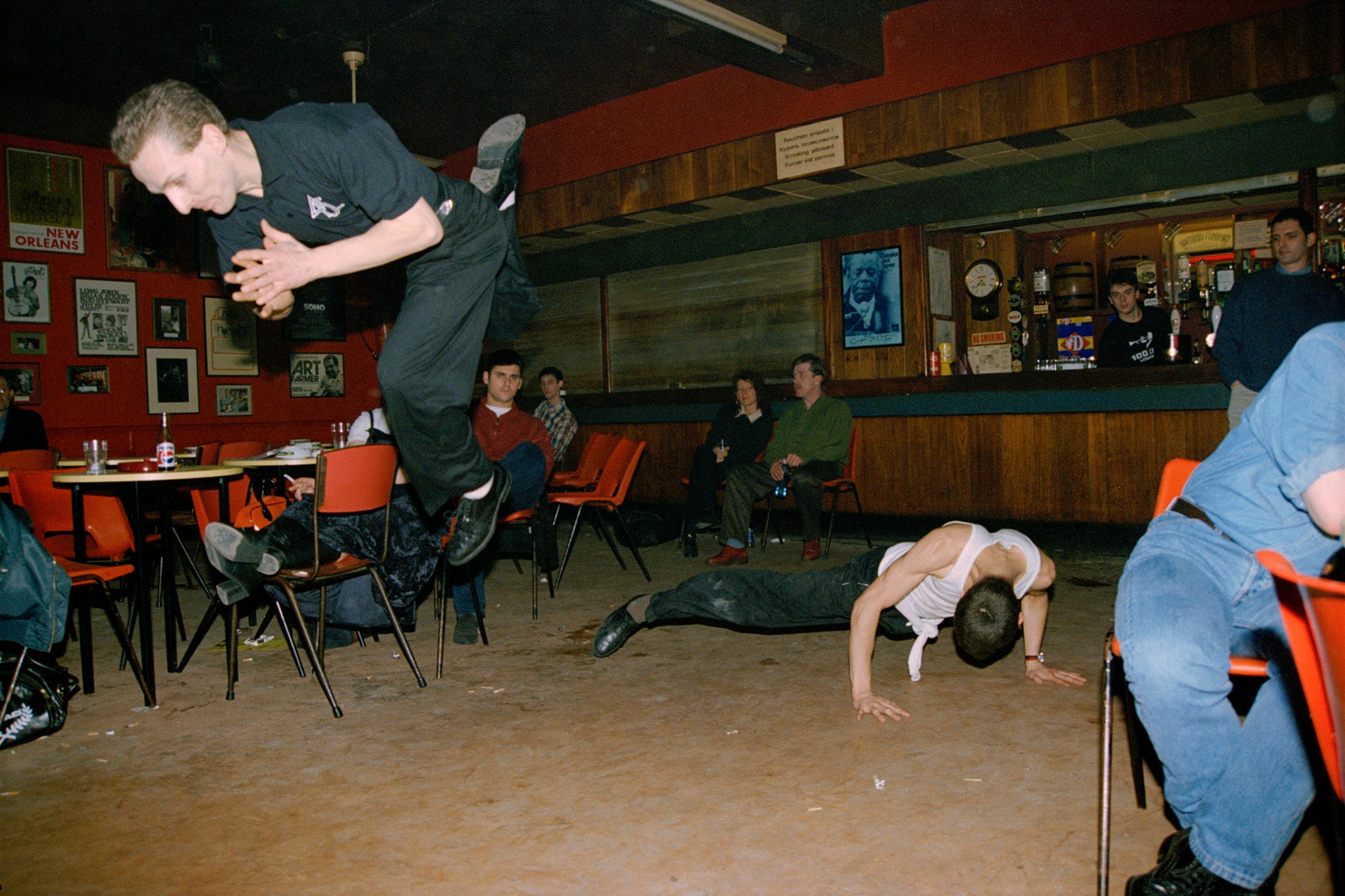 I'm Com'un Home In The Morn'un