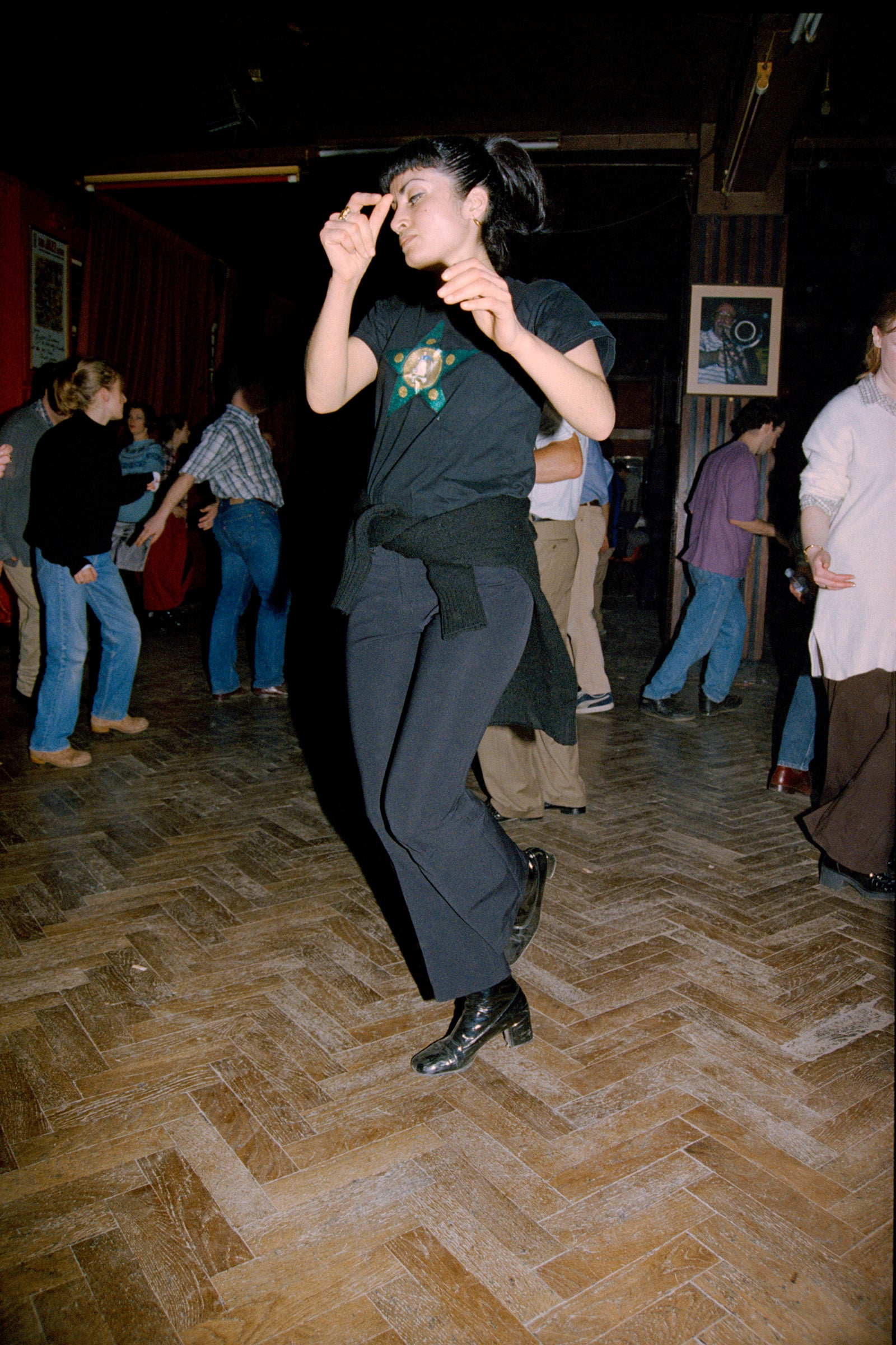 I'm Com'un Home In The Morn'un