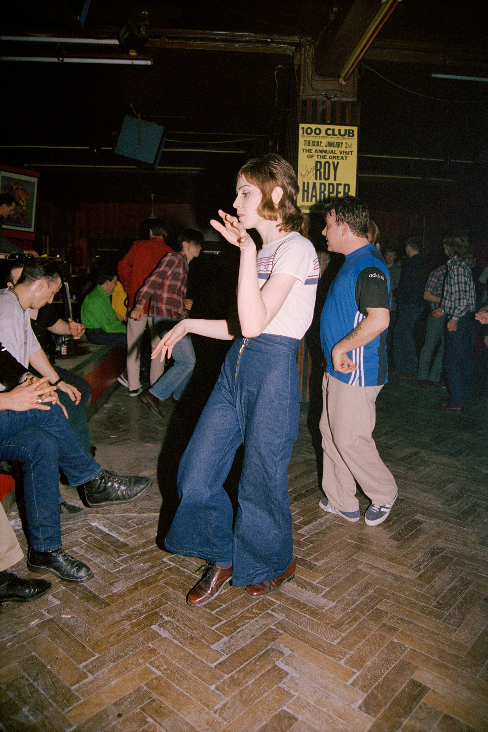 I'm Com'un Home In The Morn'un