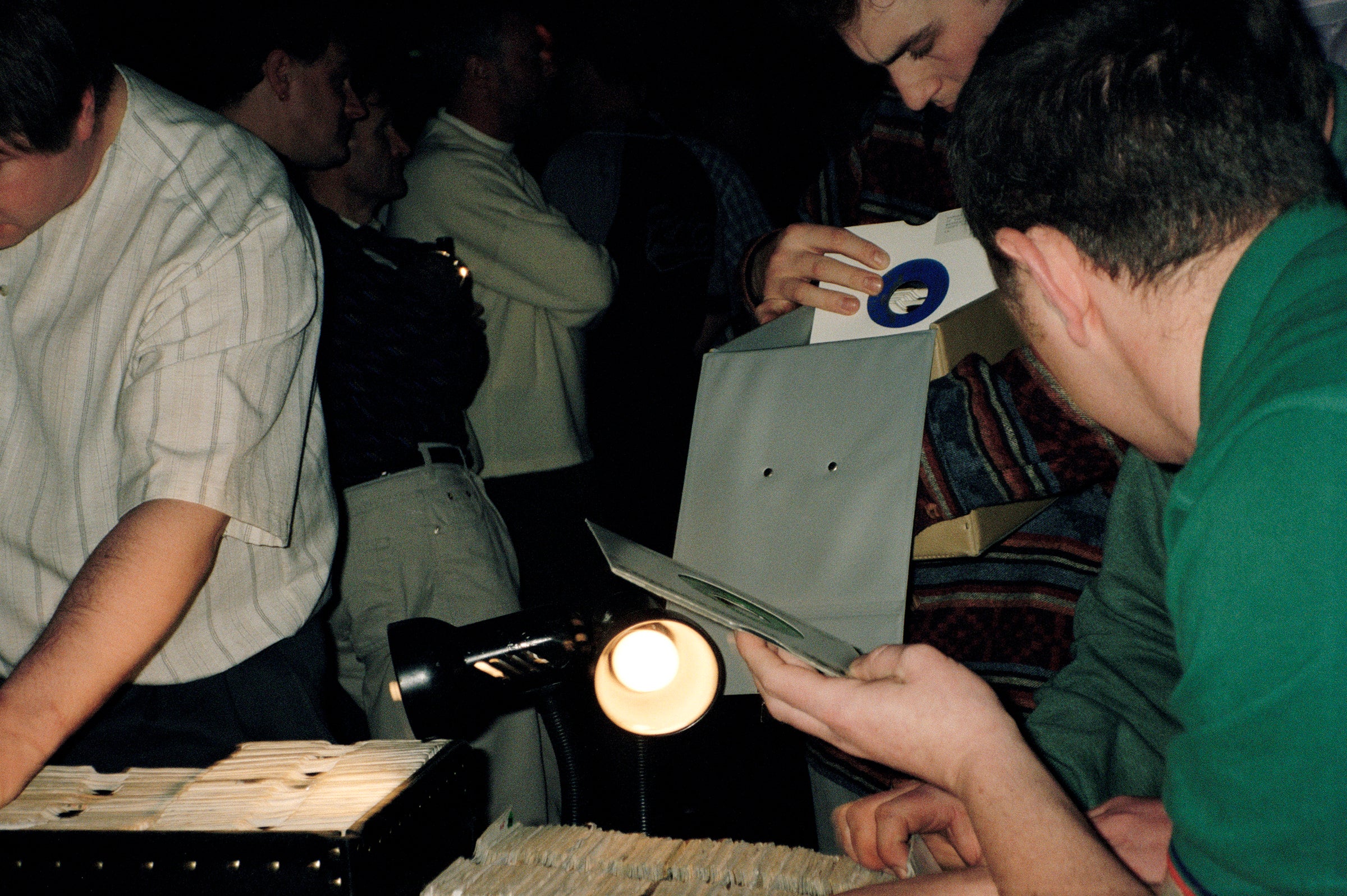 I'm Com'un Home In The Morn'un