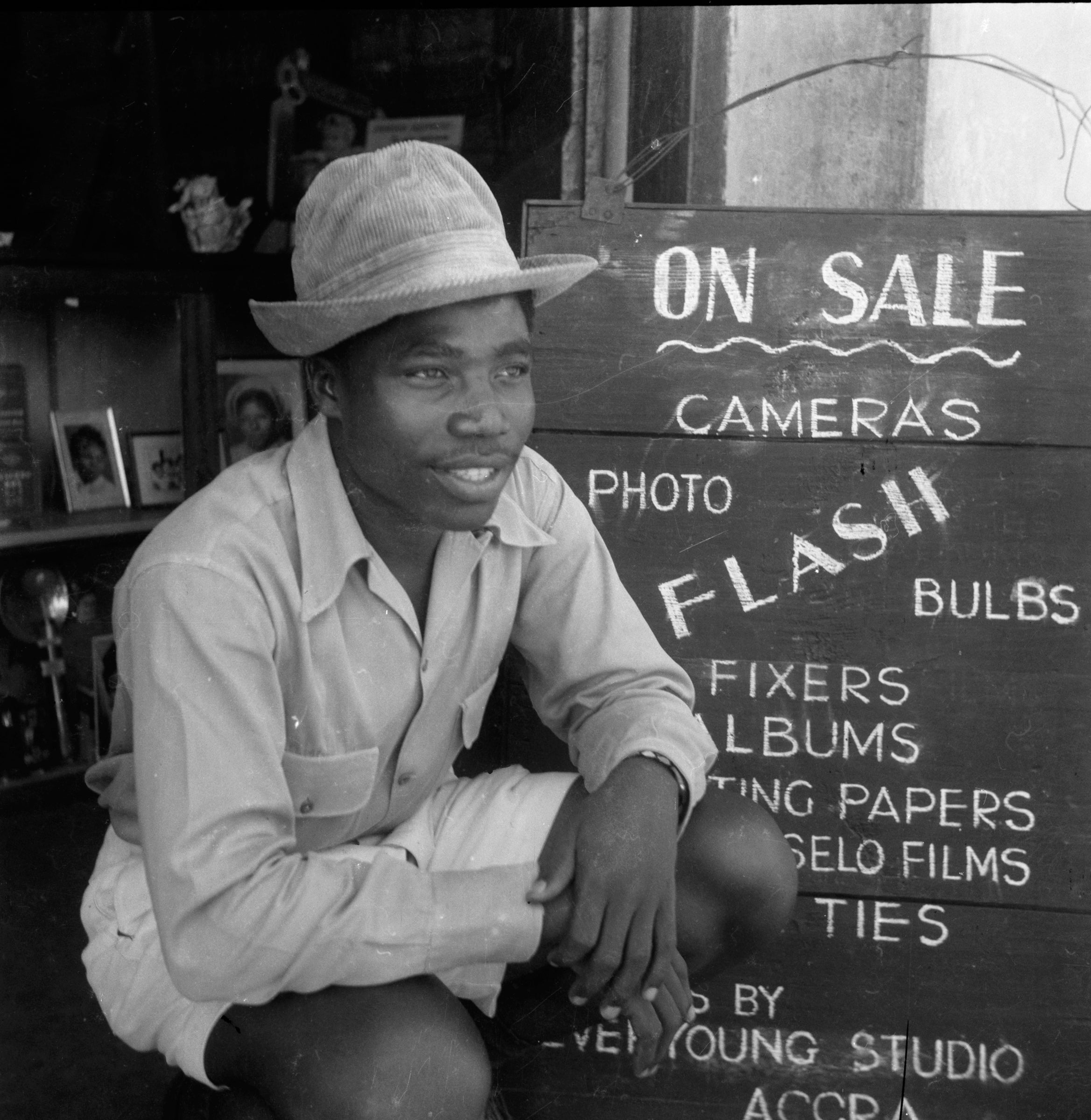 Stories: Pictures from the Archive