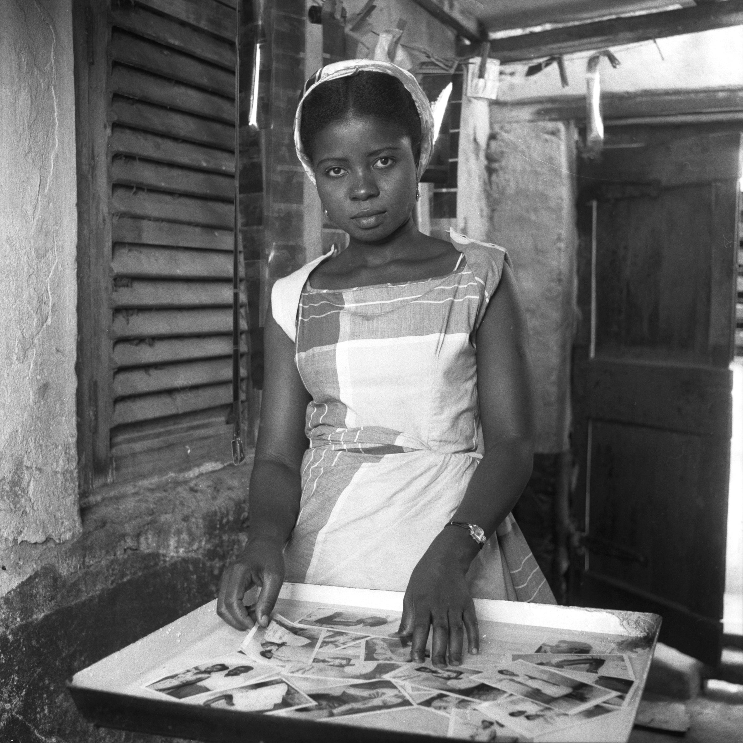 Stories: Pictures from the Archive