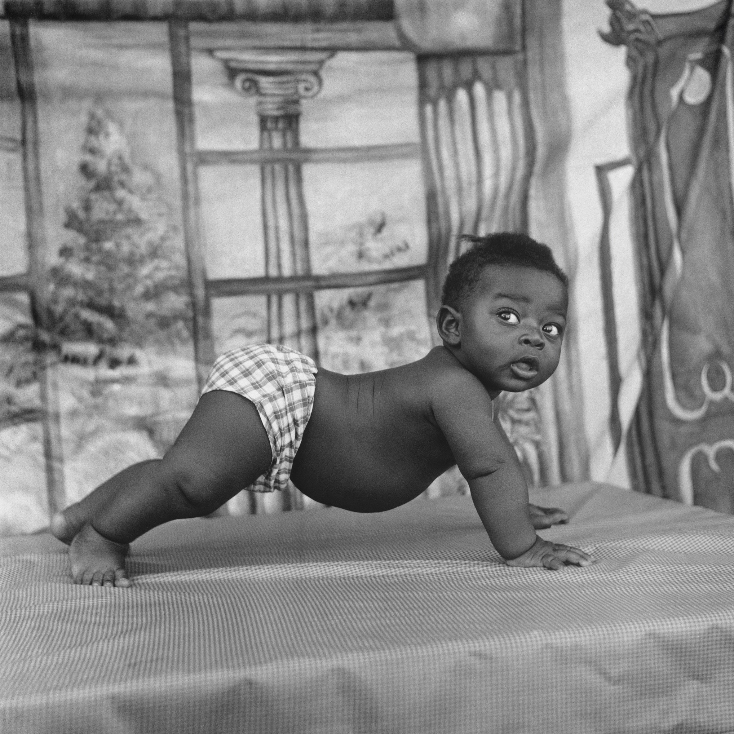 Stories: Pictures from the Archive