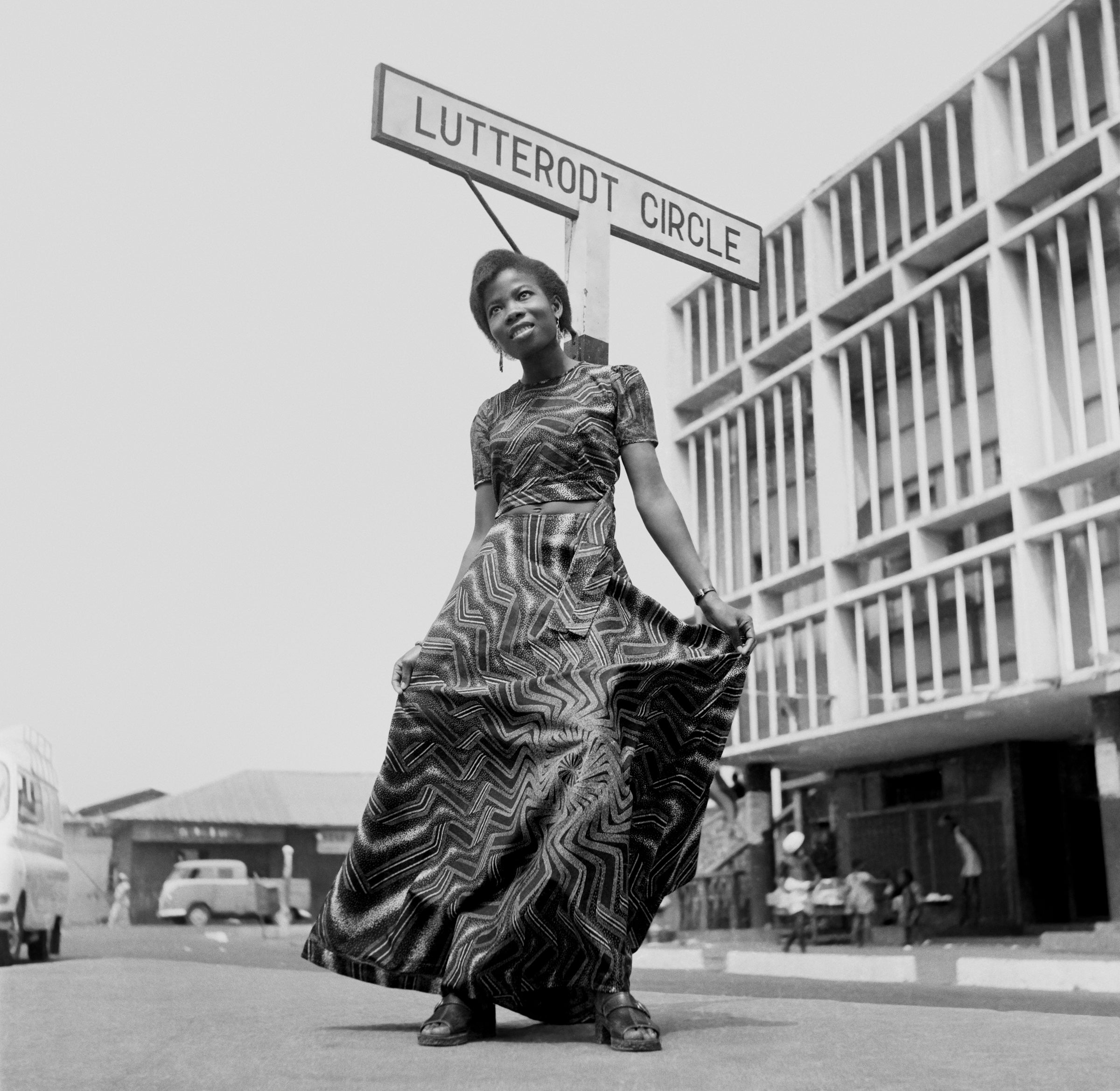 Stories: Pictures from the Archive