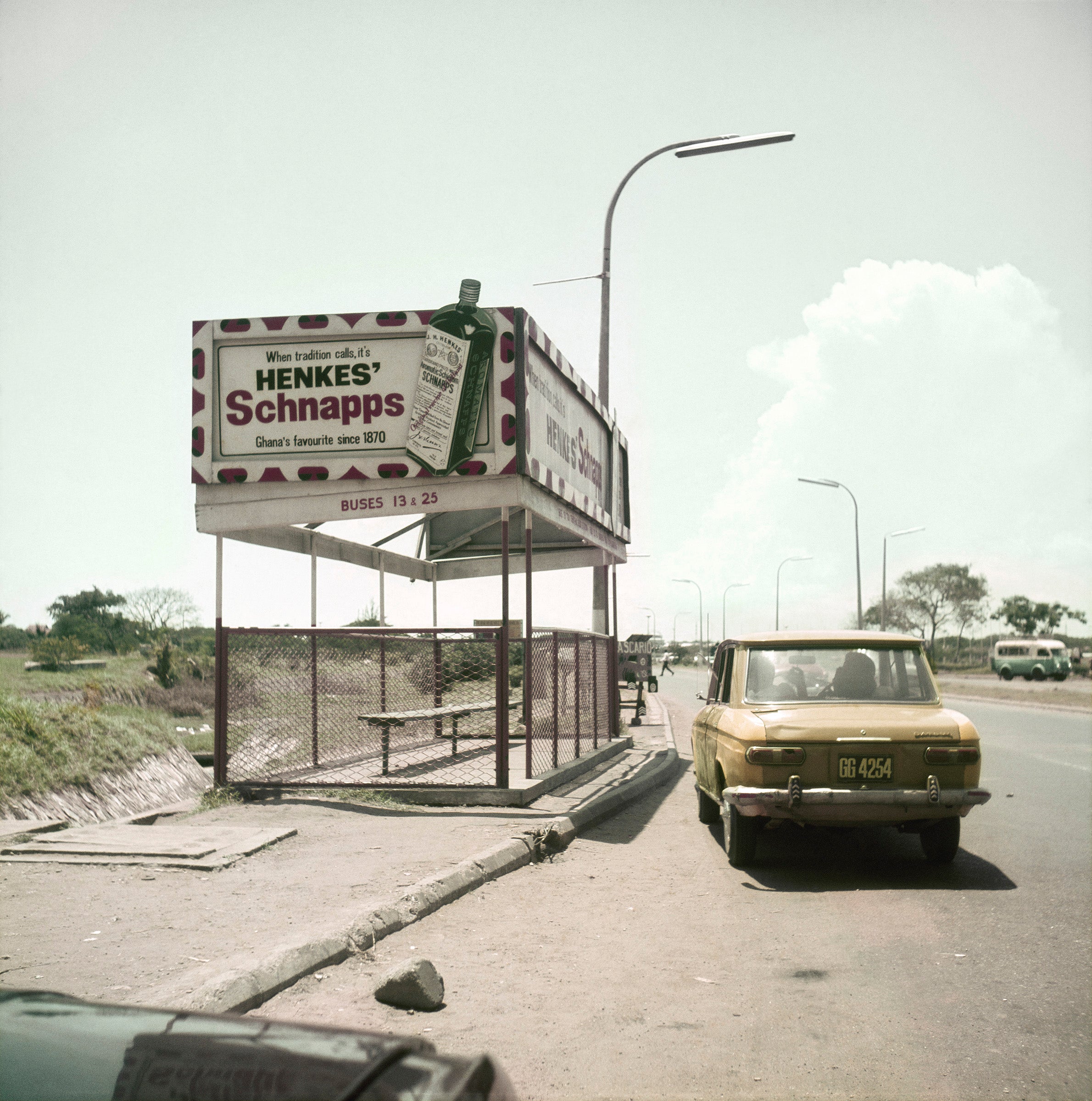 Stories: Pictures from the Archive