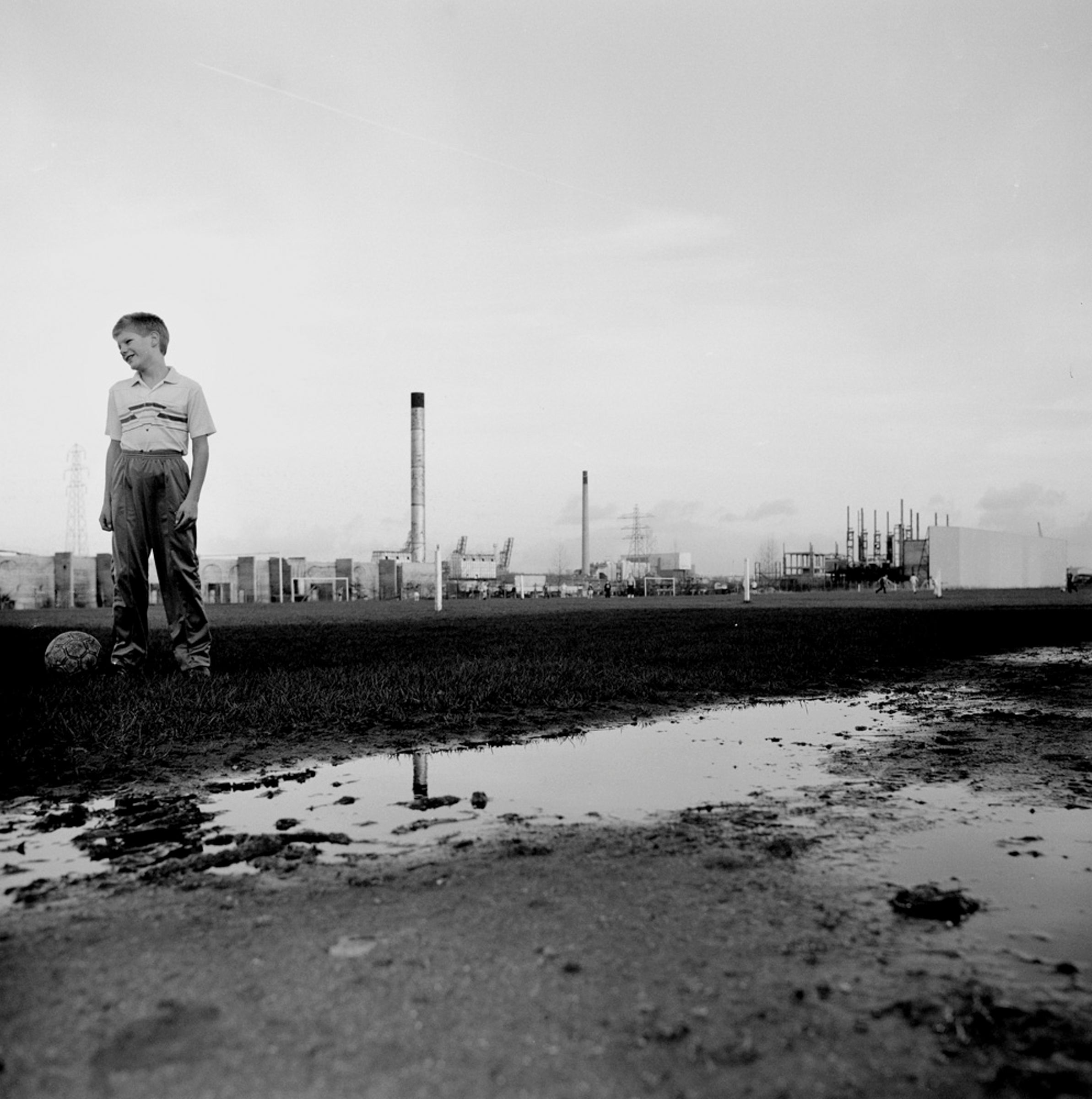 A Topical Times for these Times