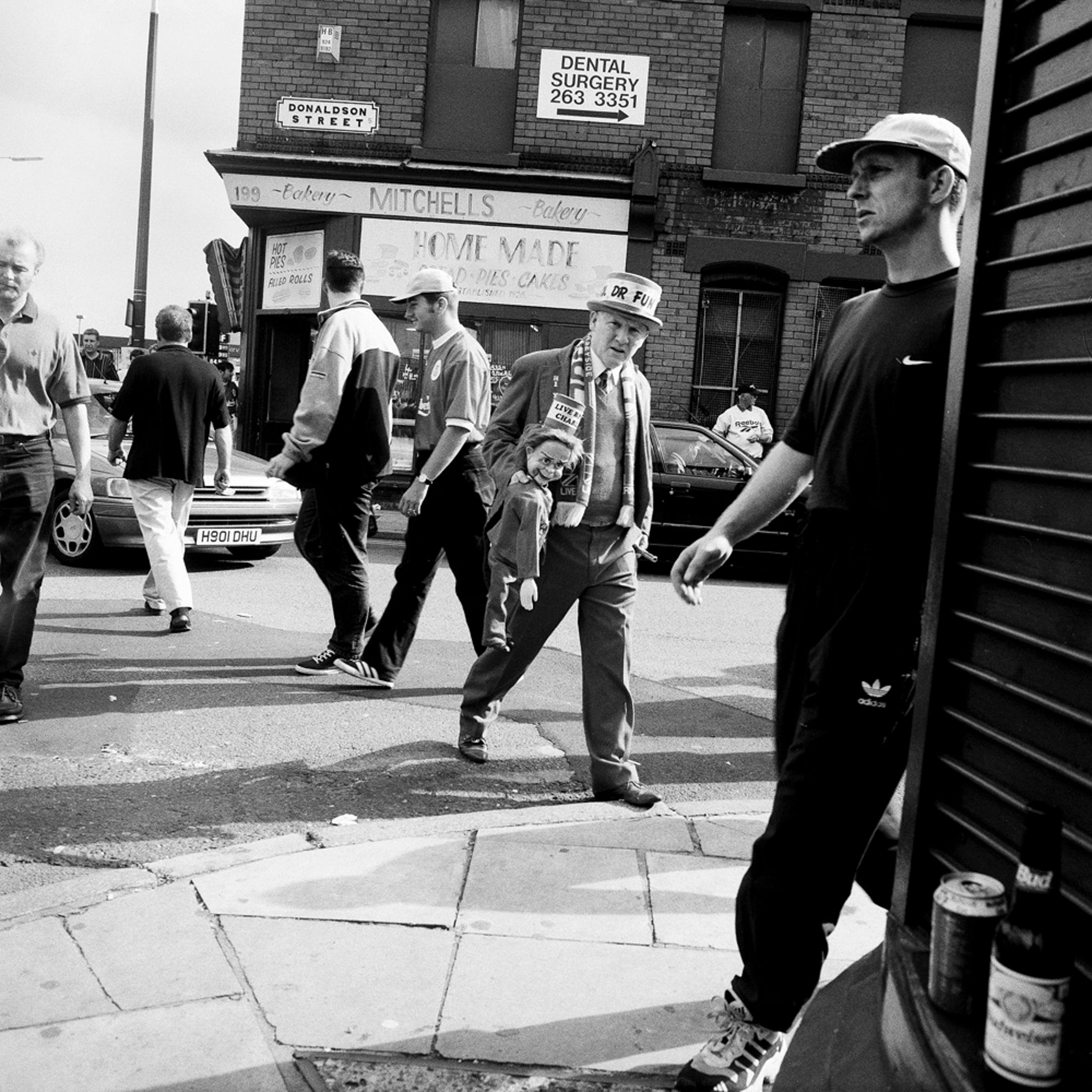 A Topical Times for these Times