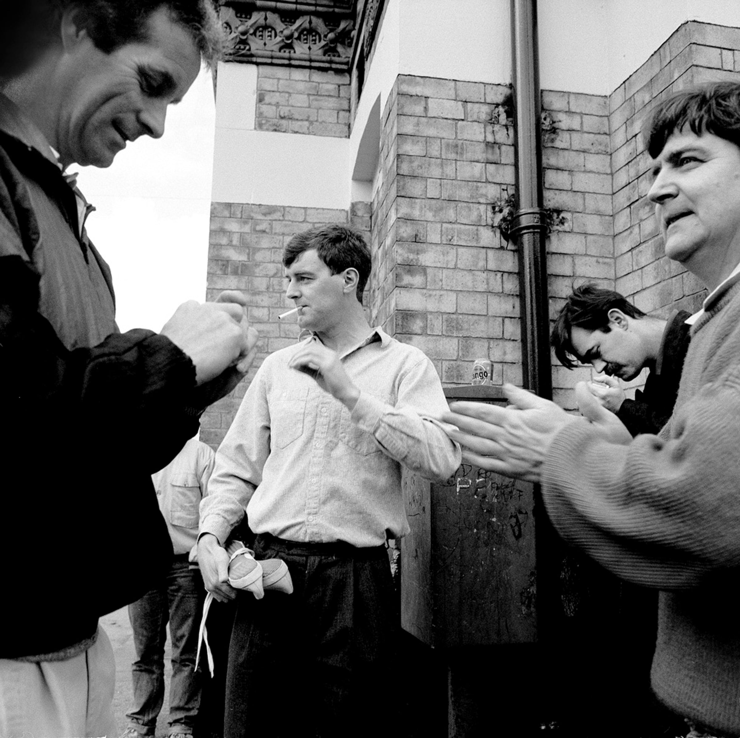 A Topical Times for these Times