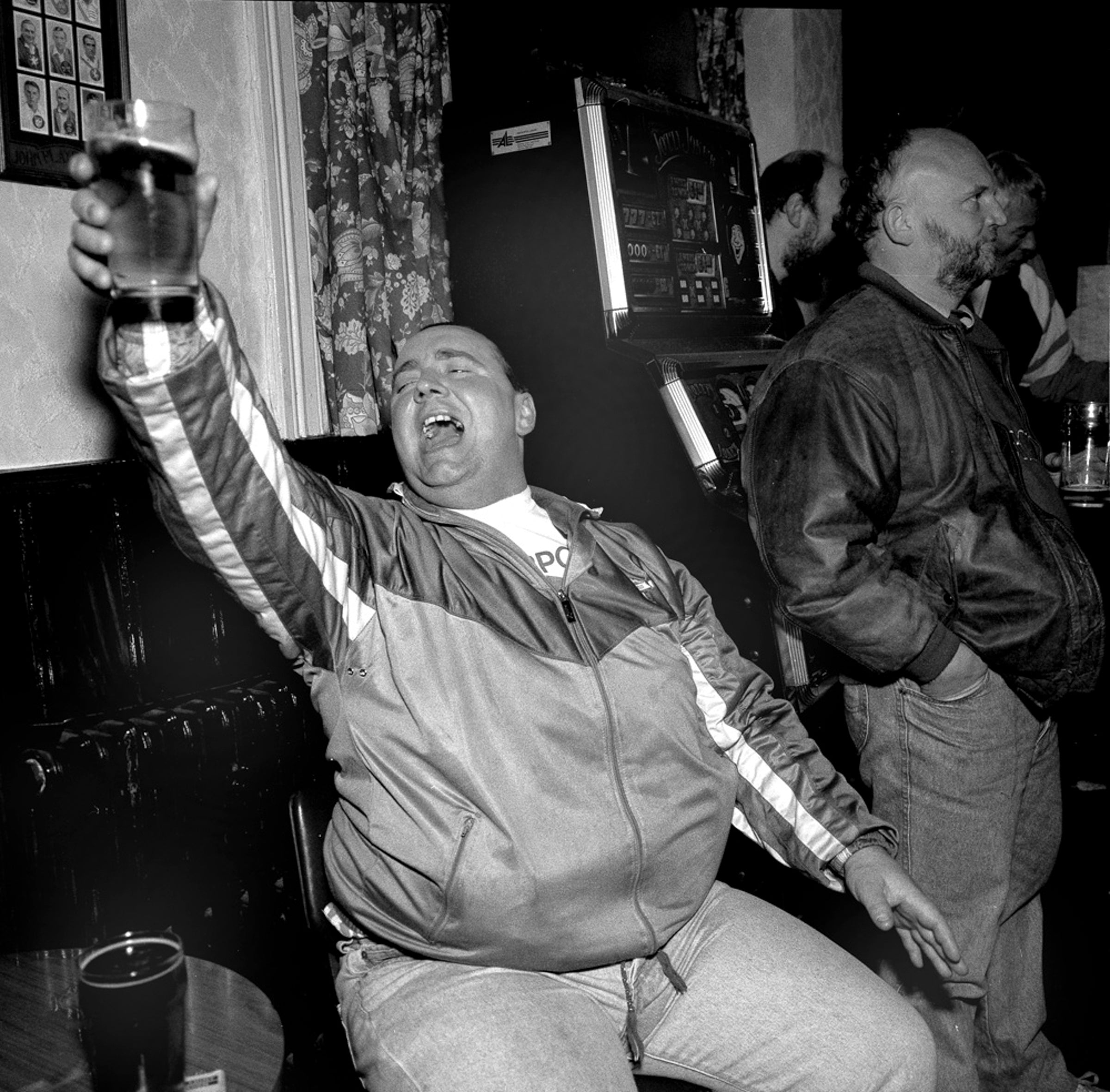 A Topical Times for these Times