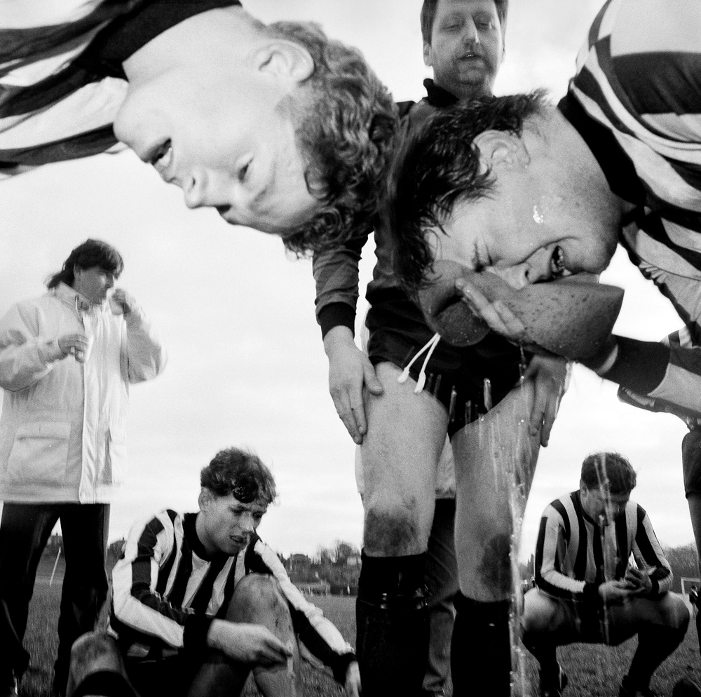 A Topical Times for these Times