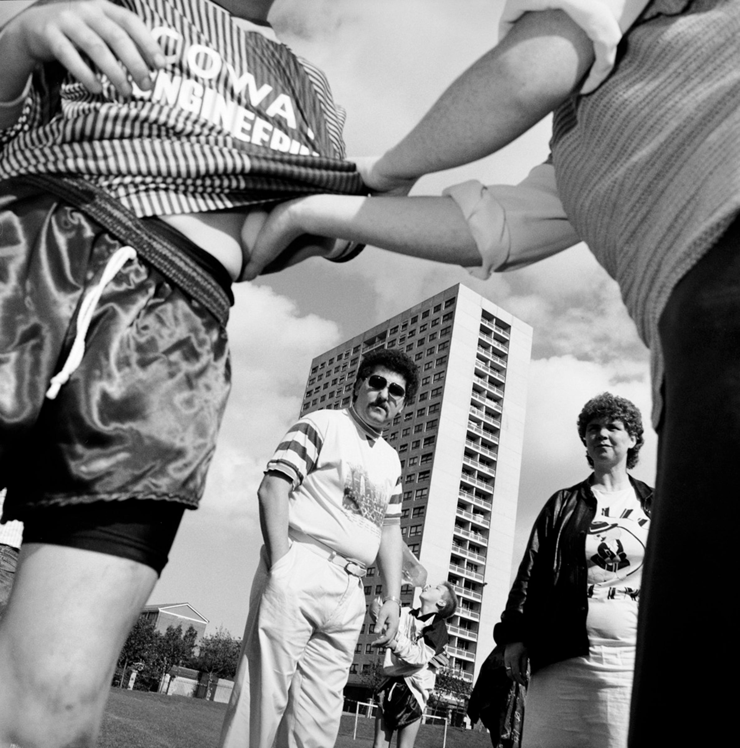 A Topical Times for these Times