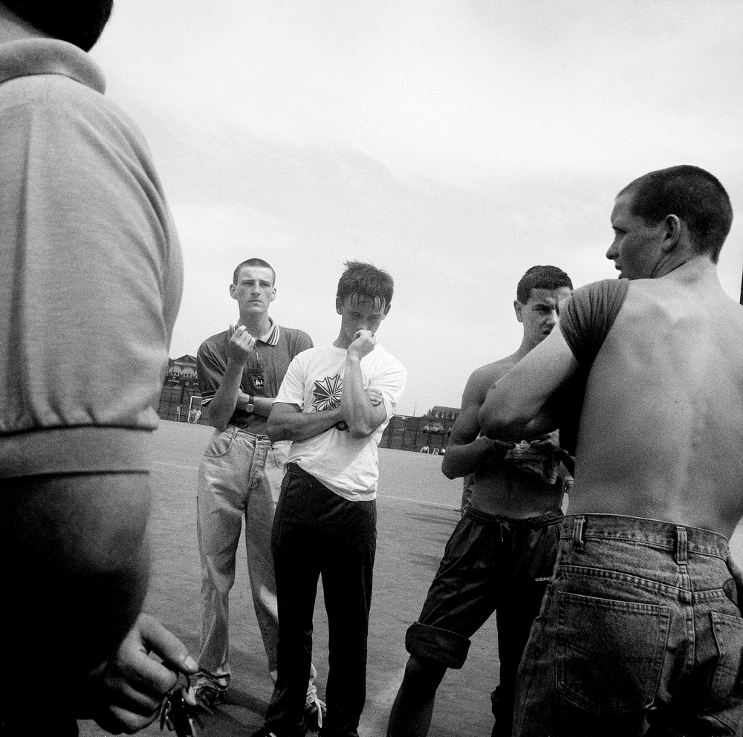 A Topical Times for these Times