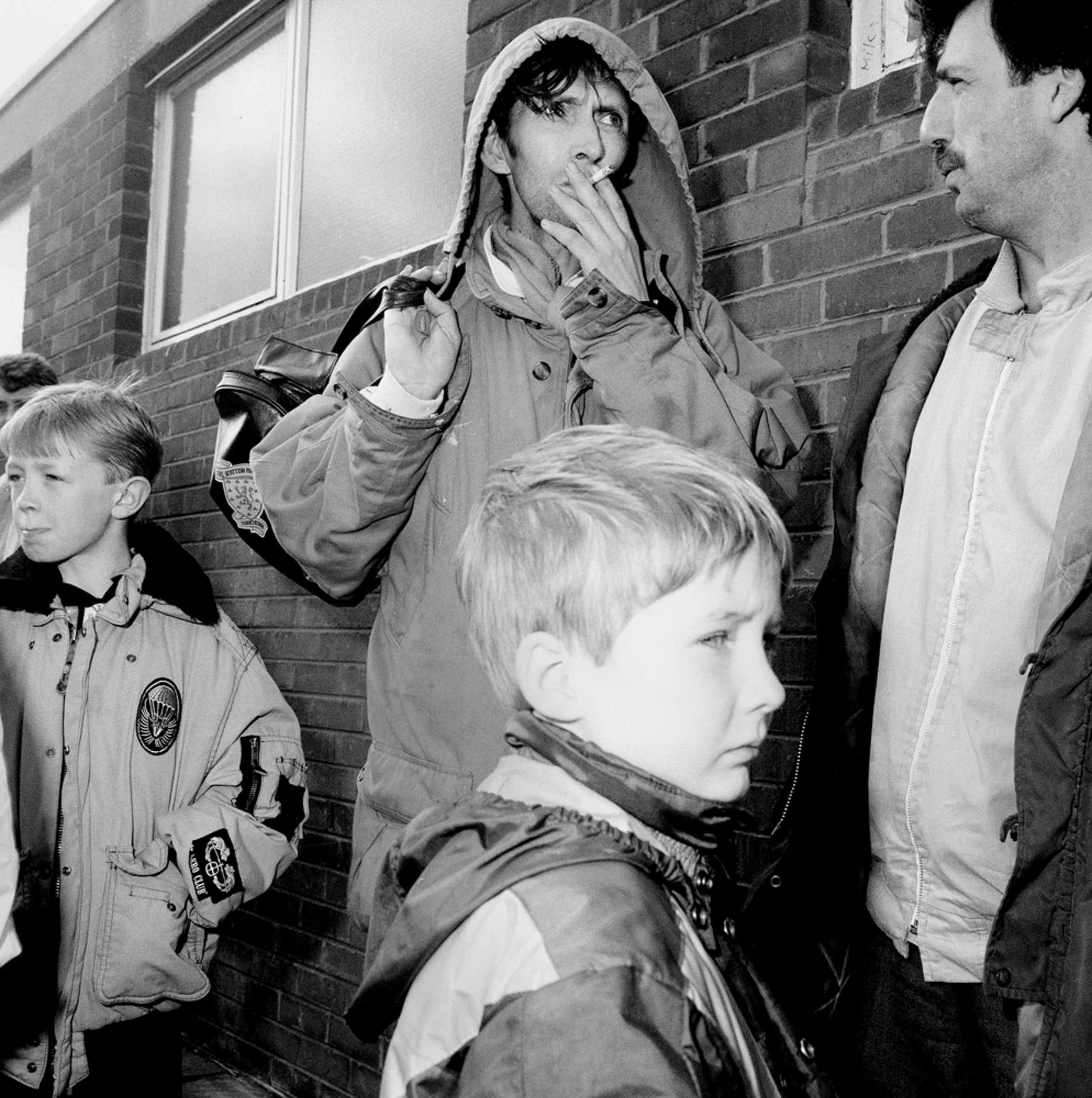 A Topical Times for these Times