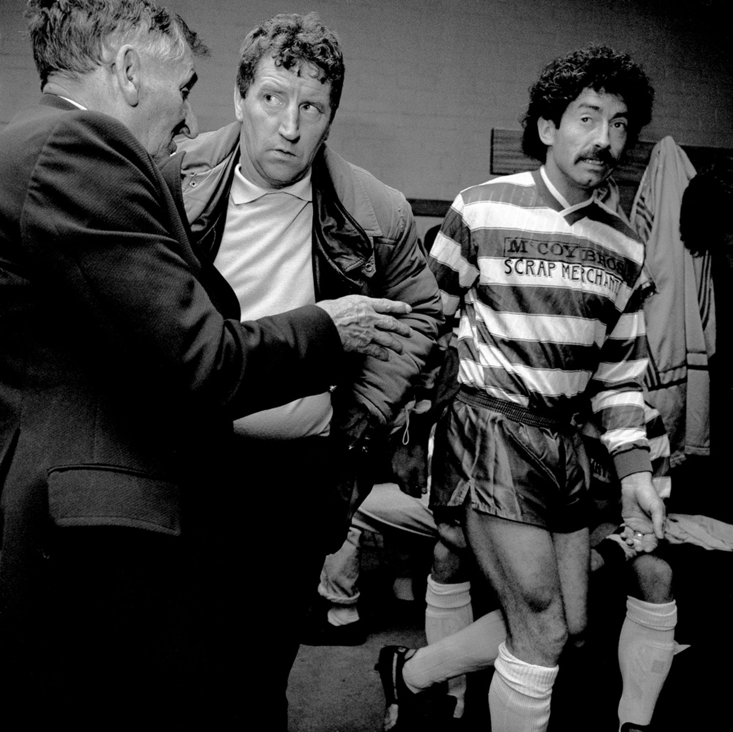 A Topical Times for these Times