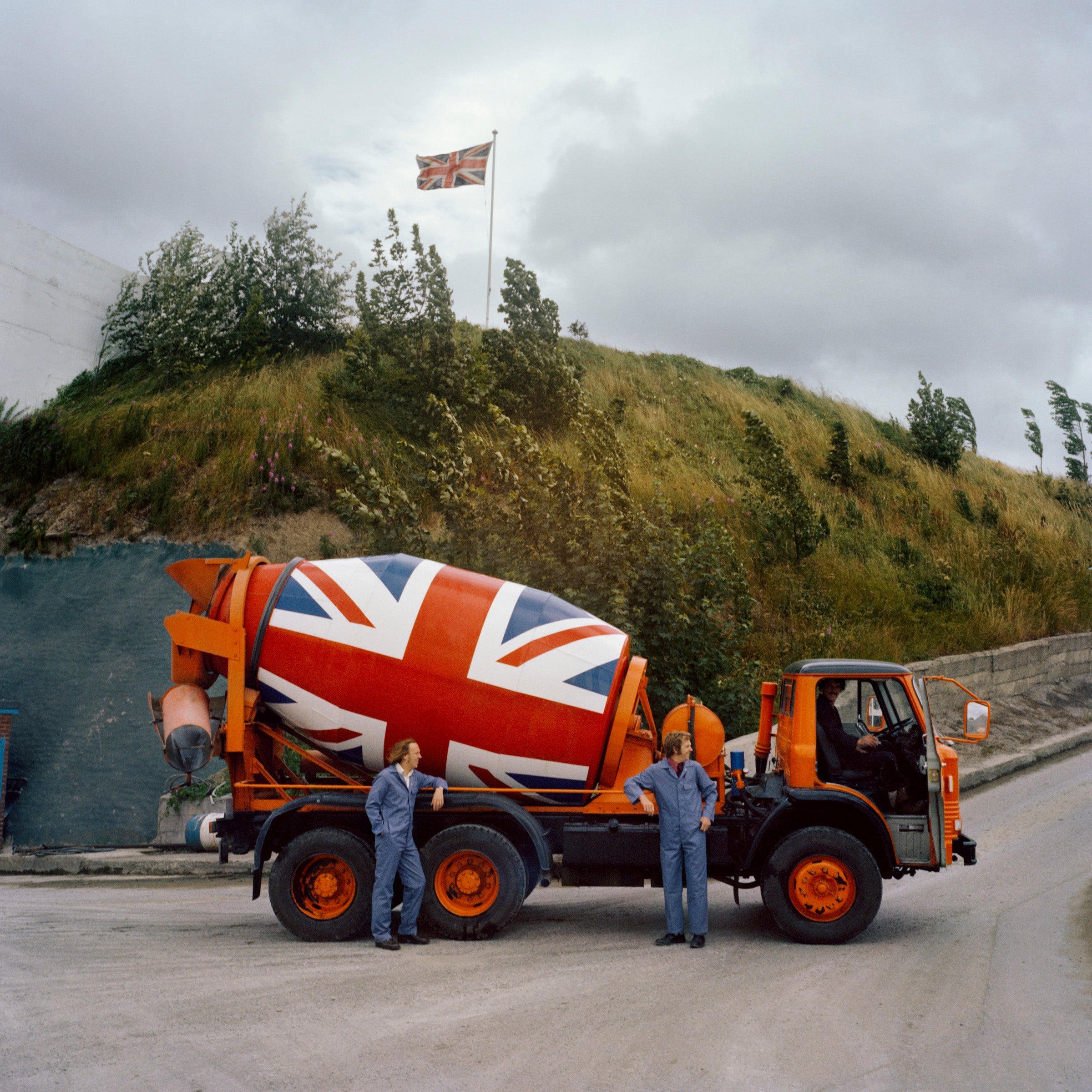 A New Refutation of the Viking 4 Space Mission