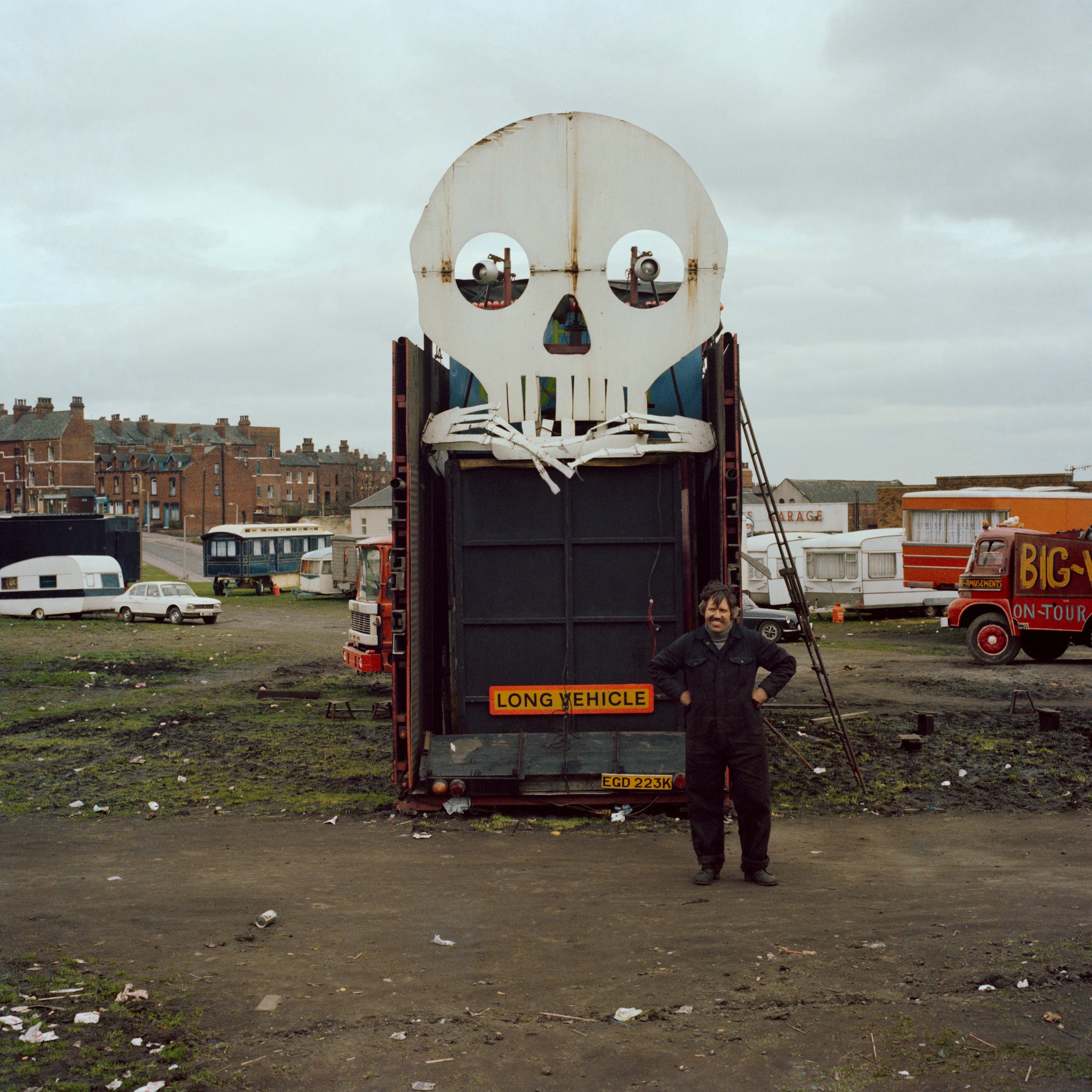 A New Refutation of the Viking 4 Space Mission