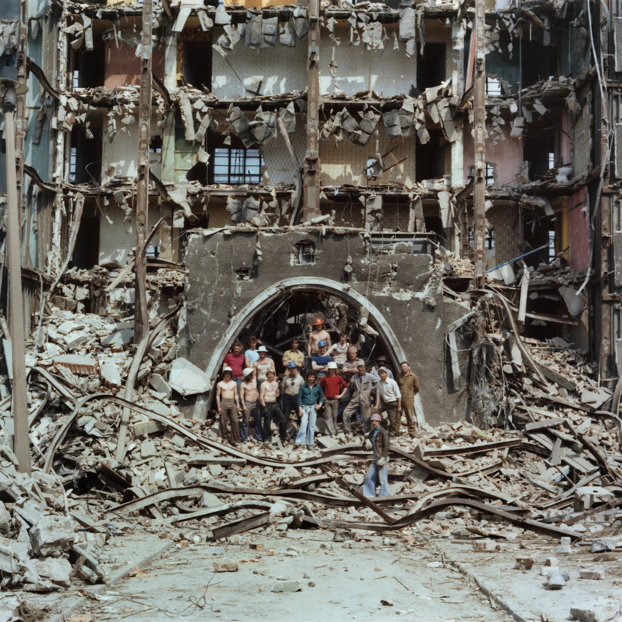 A New Refutation of the Viking 4 Space Mission