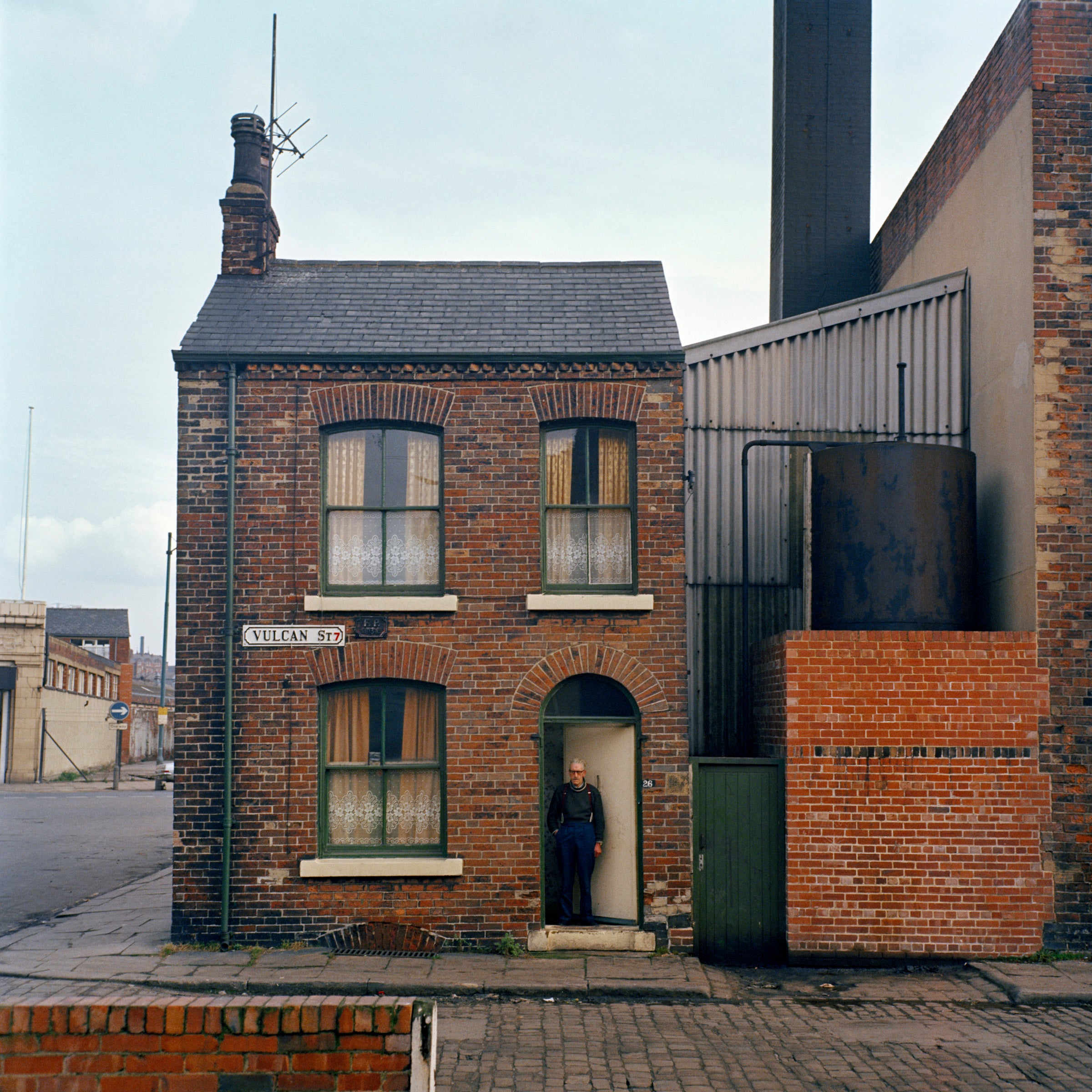 Nothing Lasts Forever