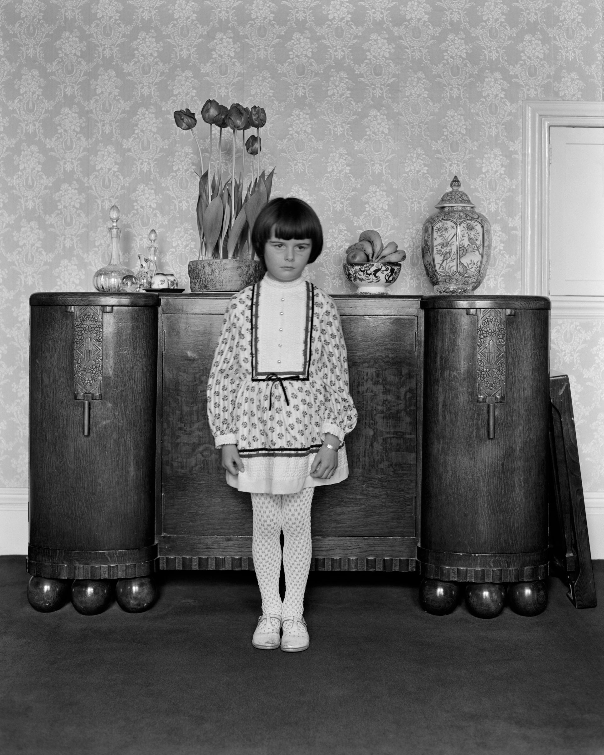 The Portraits (Documentary Classics Edition)