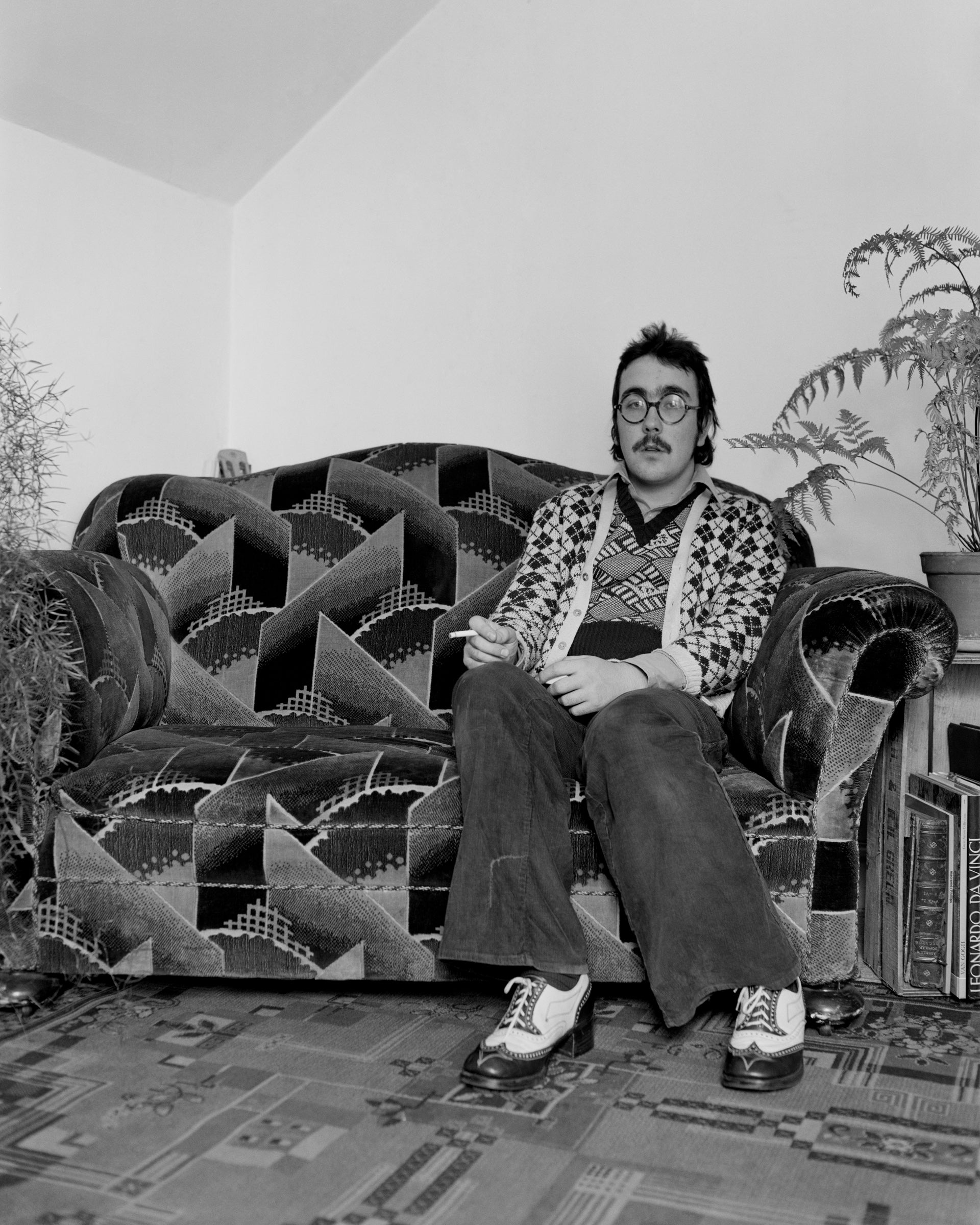 The Portraits (Documentary Classics Edition)