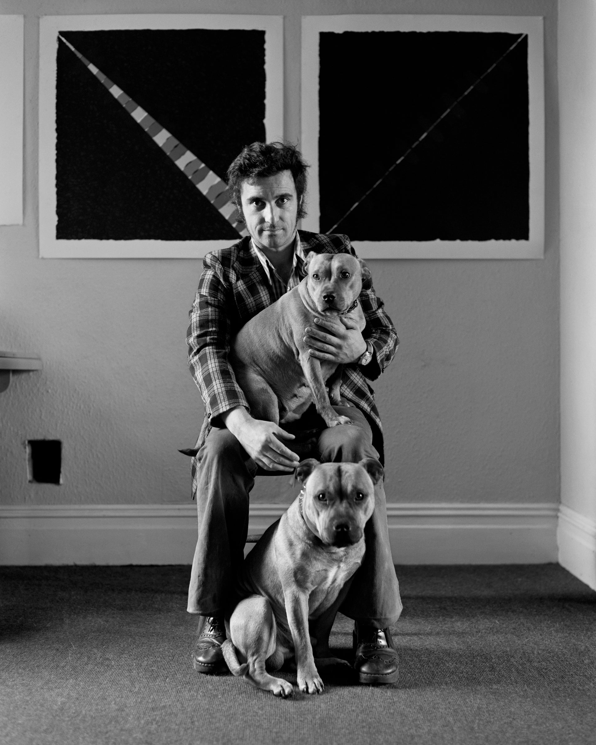 The Portraits (Documentary Classics Edition)