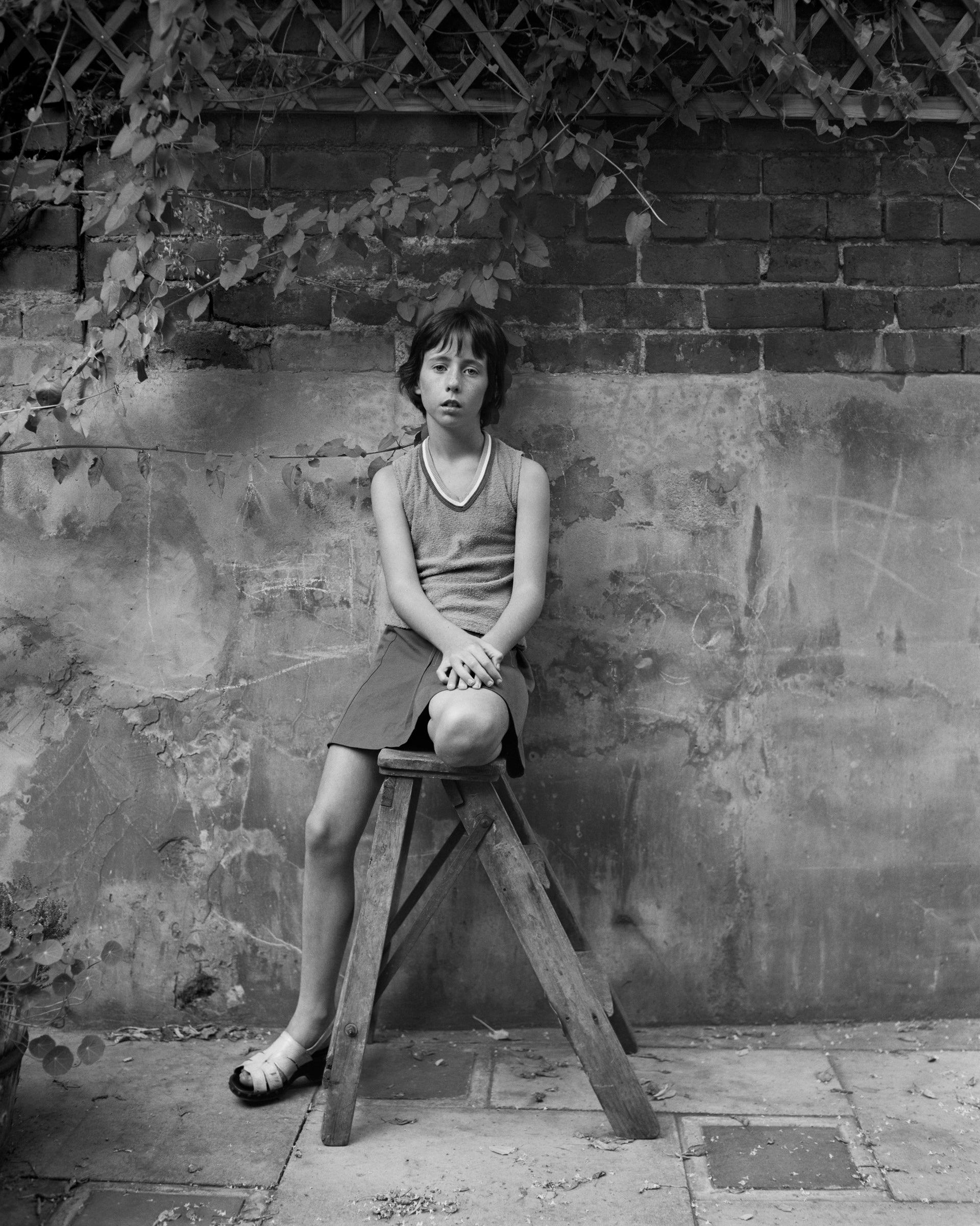 The Portraits (Documentary Classics Edition)