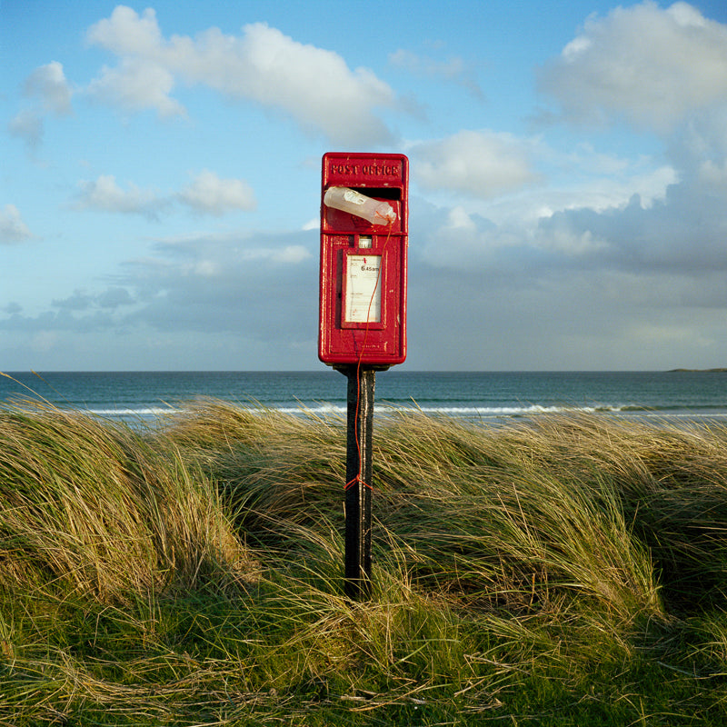 Remote Scottish Postboxes