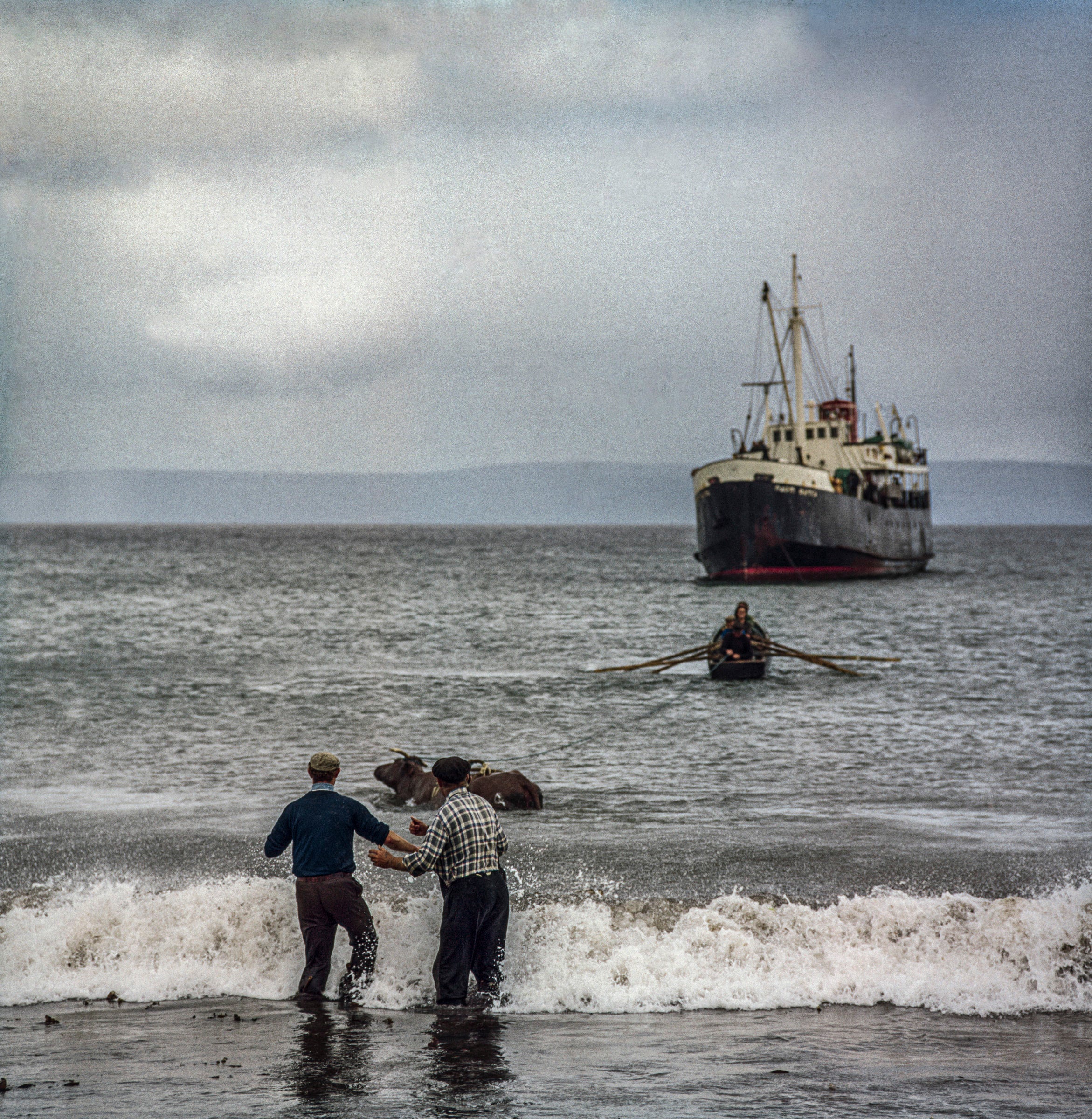 Inis Meáin 1973-2023