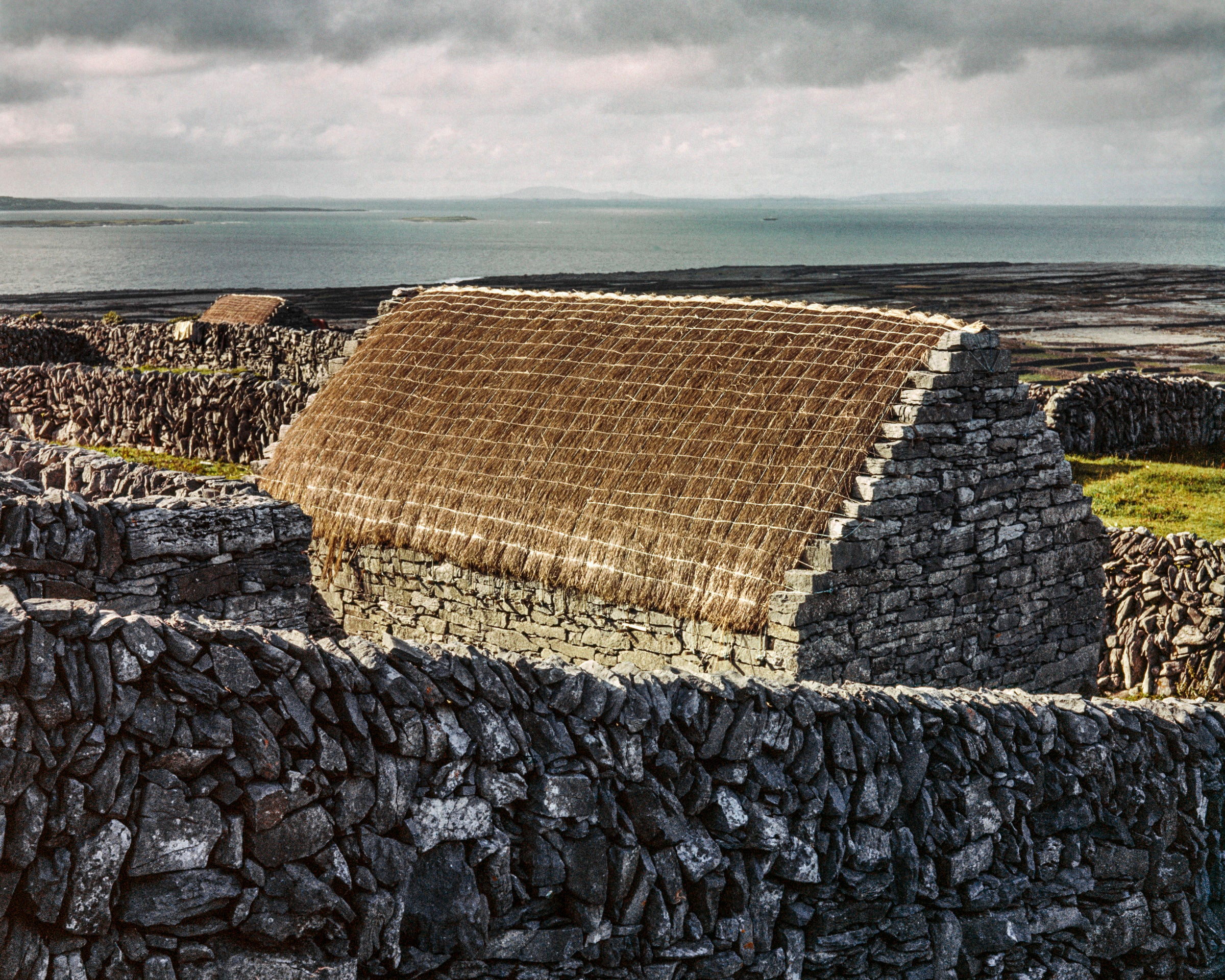 Inis Meáin 1973-2023