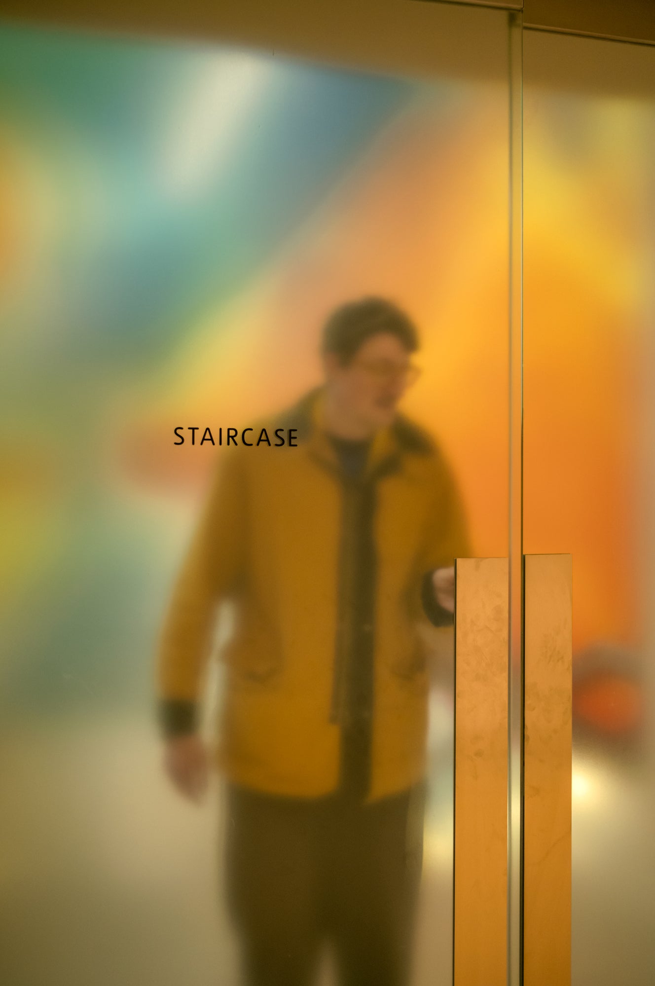 Colour