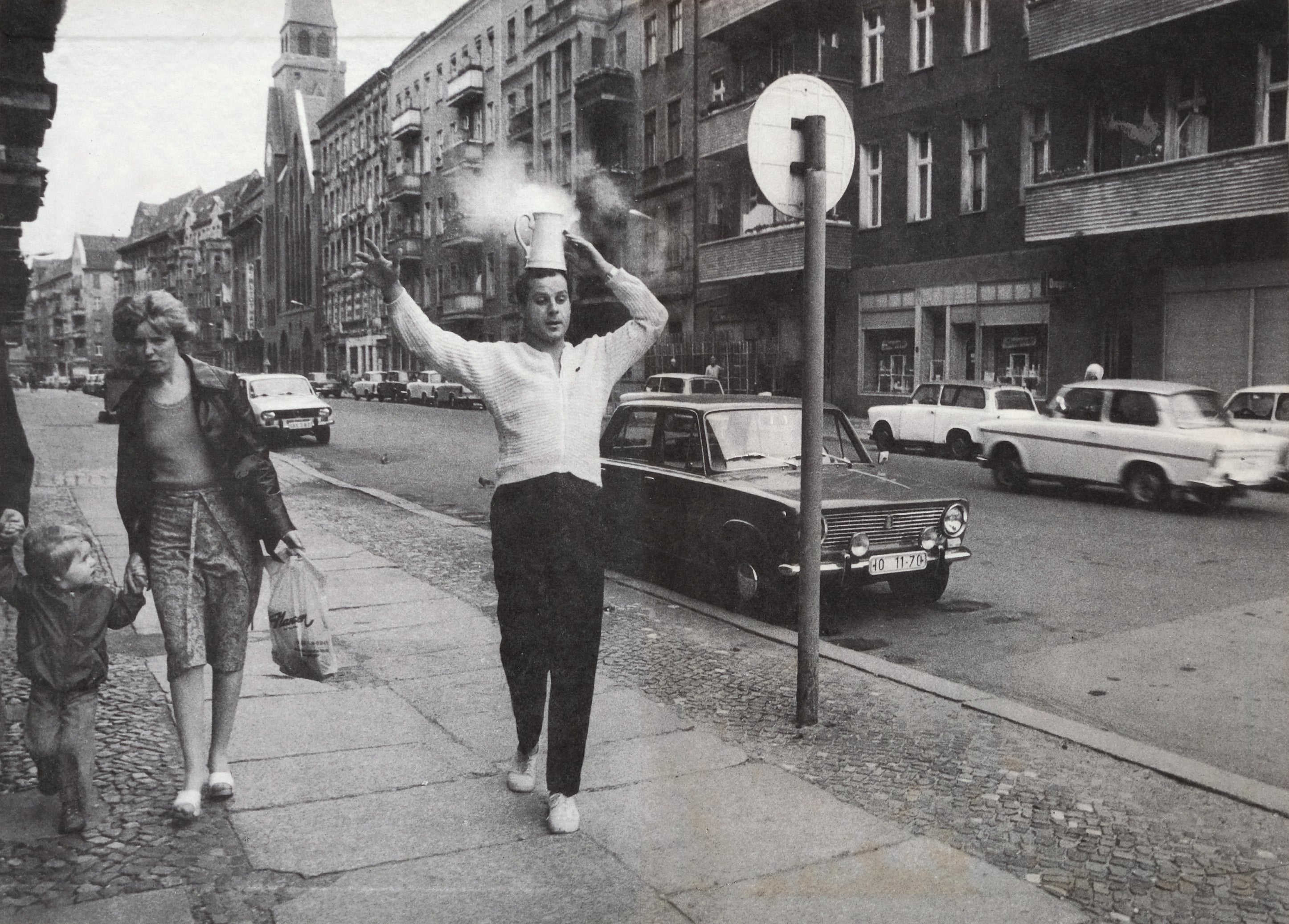 66 Books from East Germany