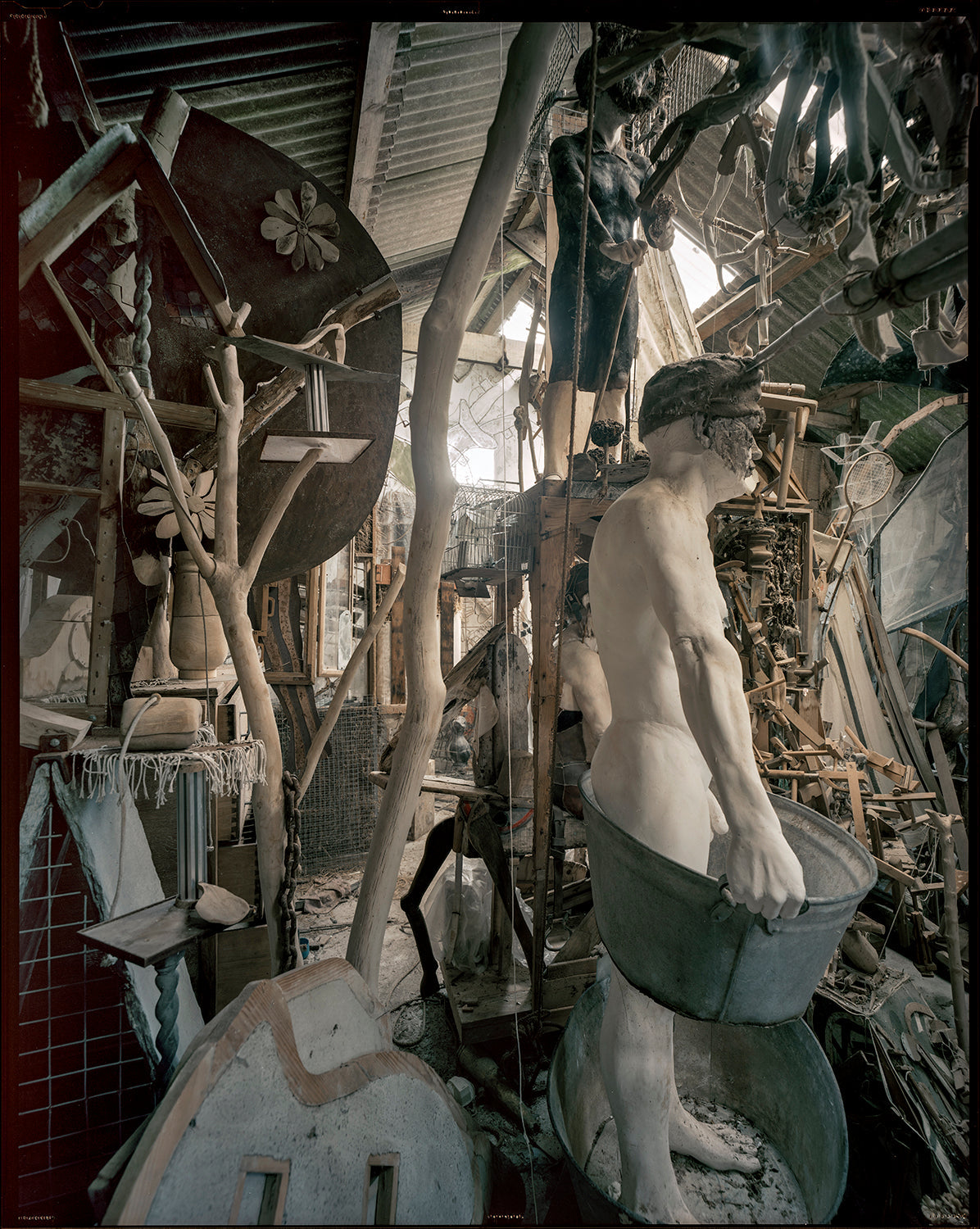 Ray's Sheds
