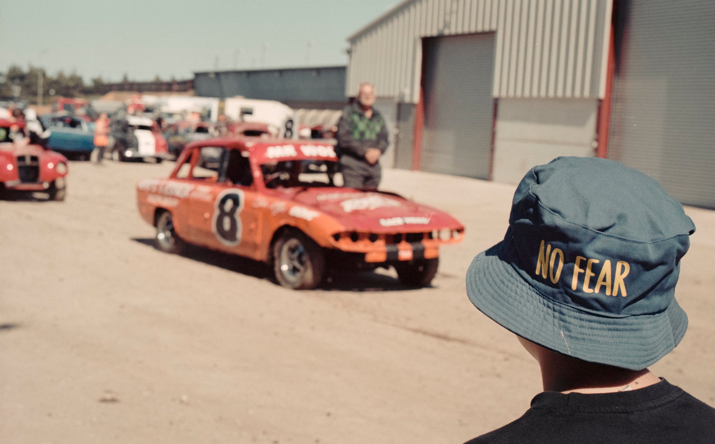 Pirates, Cowboys and Jokers