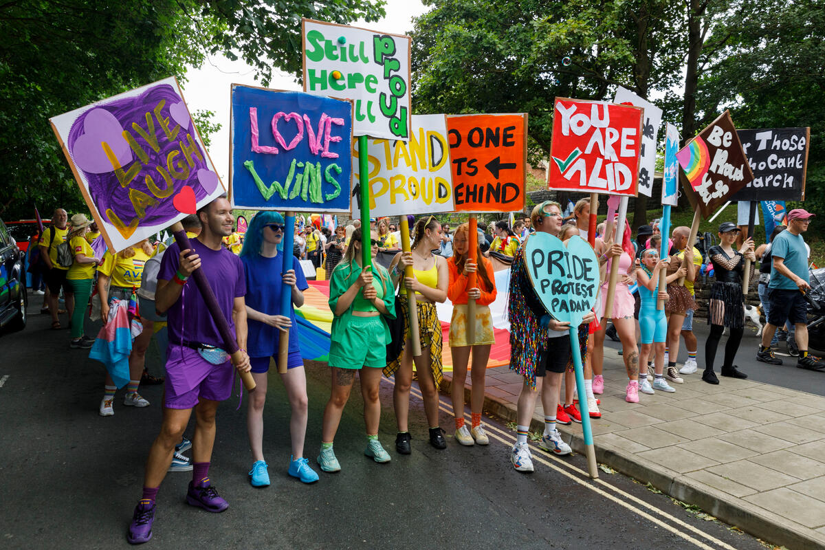 Pride