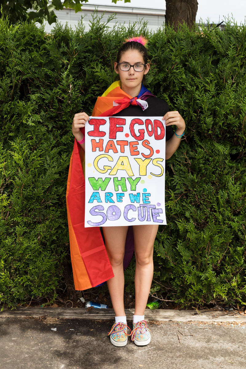 Pride