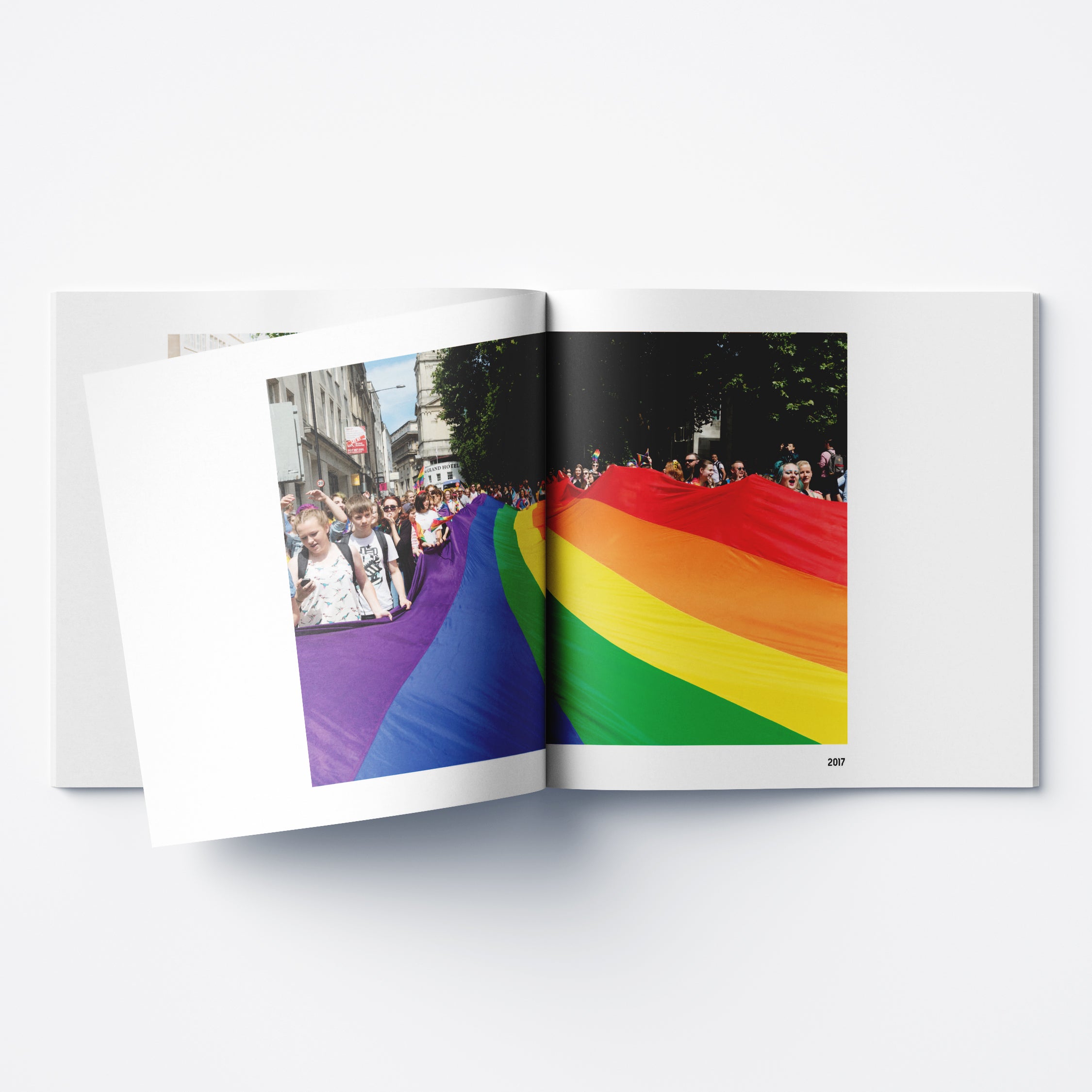 Pride