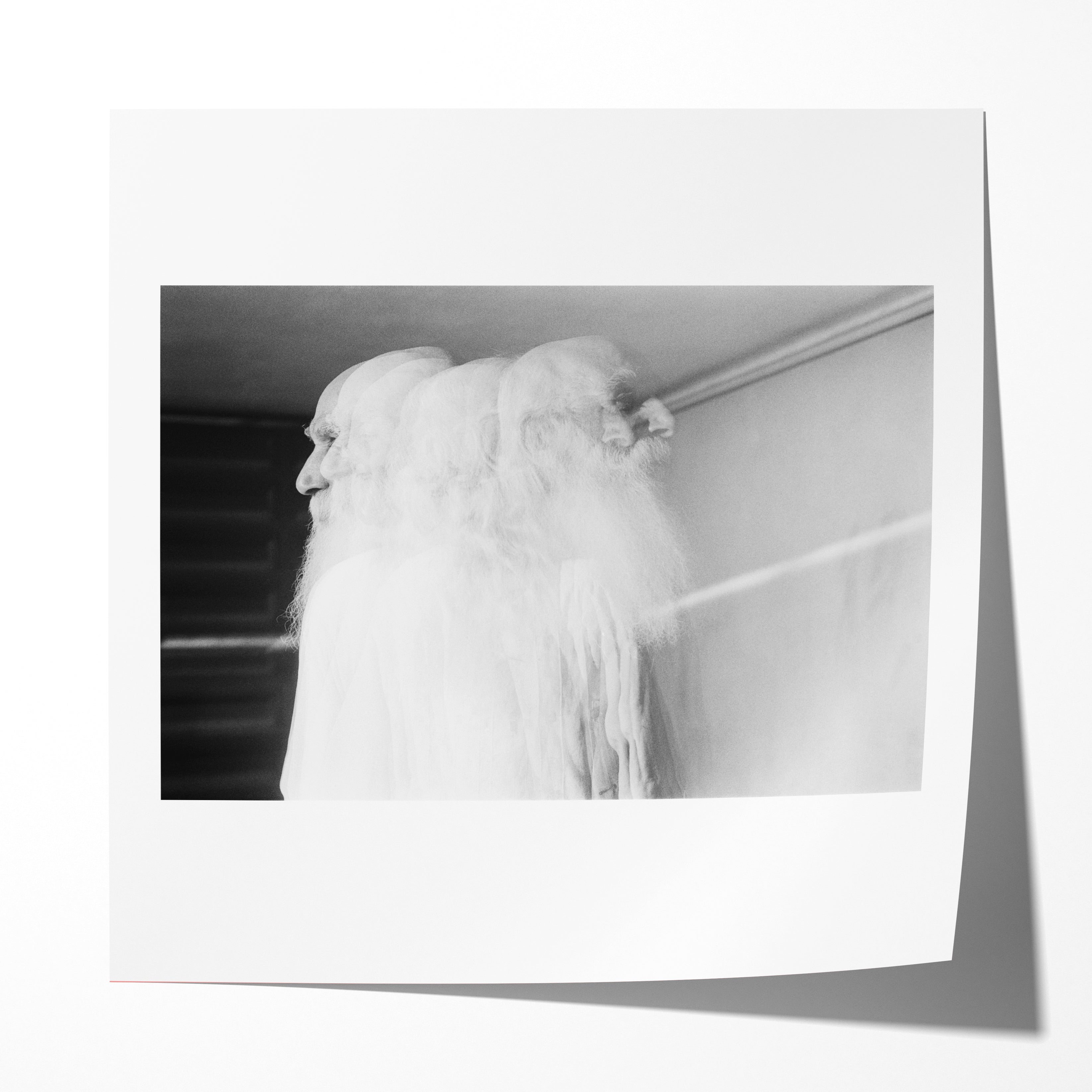 Untitled, from Zanjir