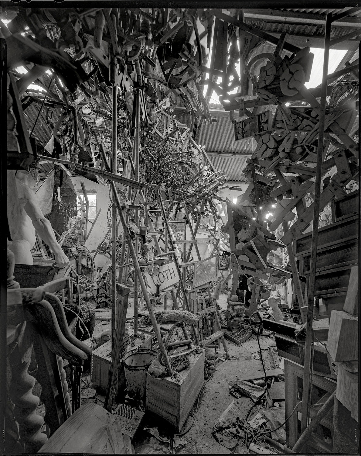 Ray's Sheds