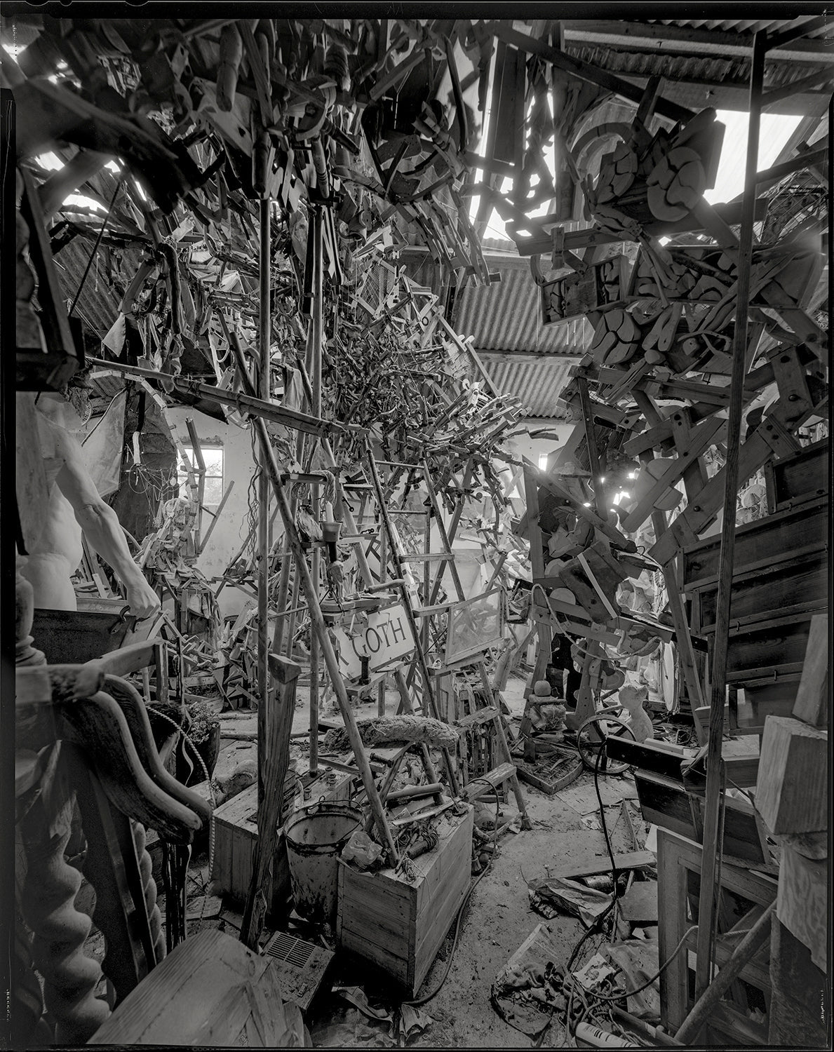 Ray's Sheds
