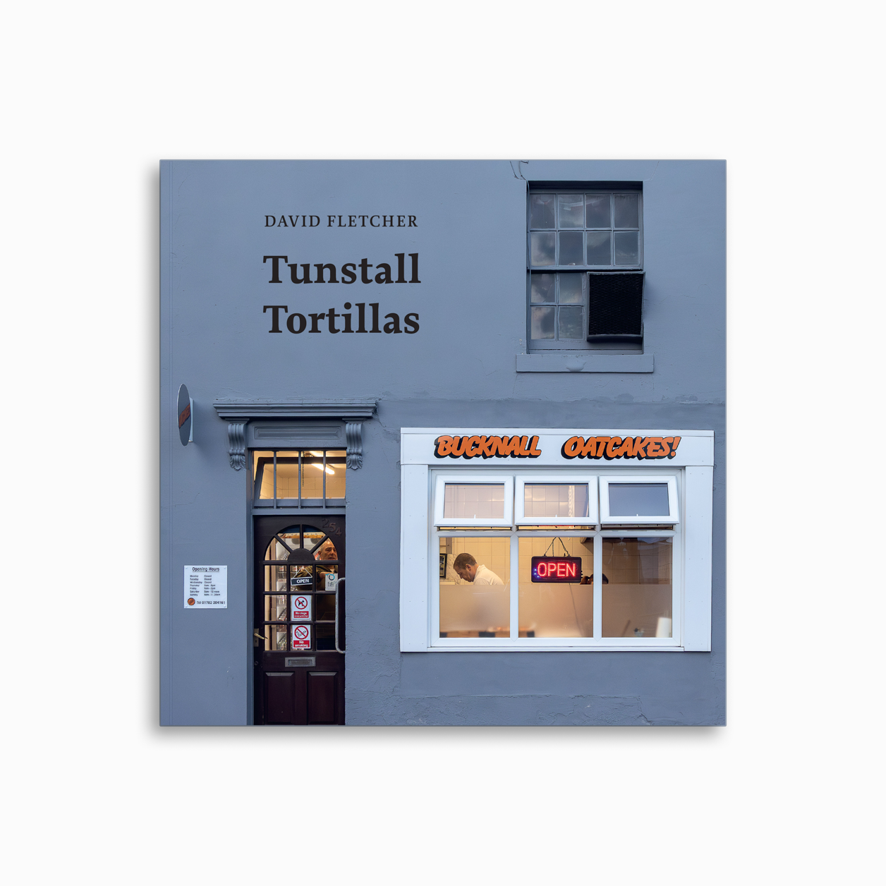 Tunstall Tortillas