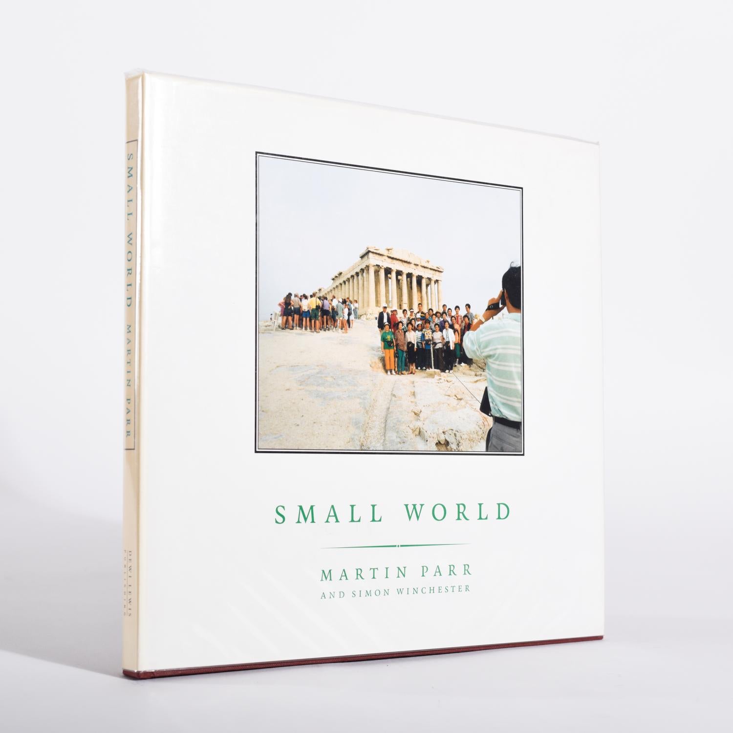 Small World: A Global Photographic Project 1987 - 94